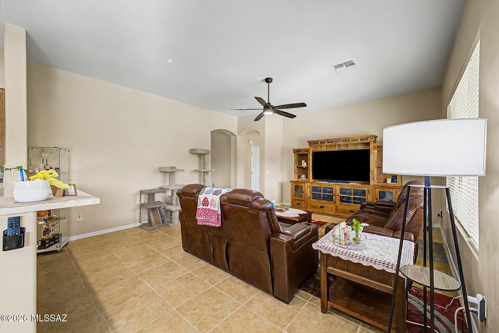Continental Reserve Blk. 16A (1-111) - Residential