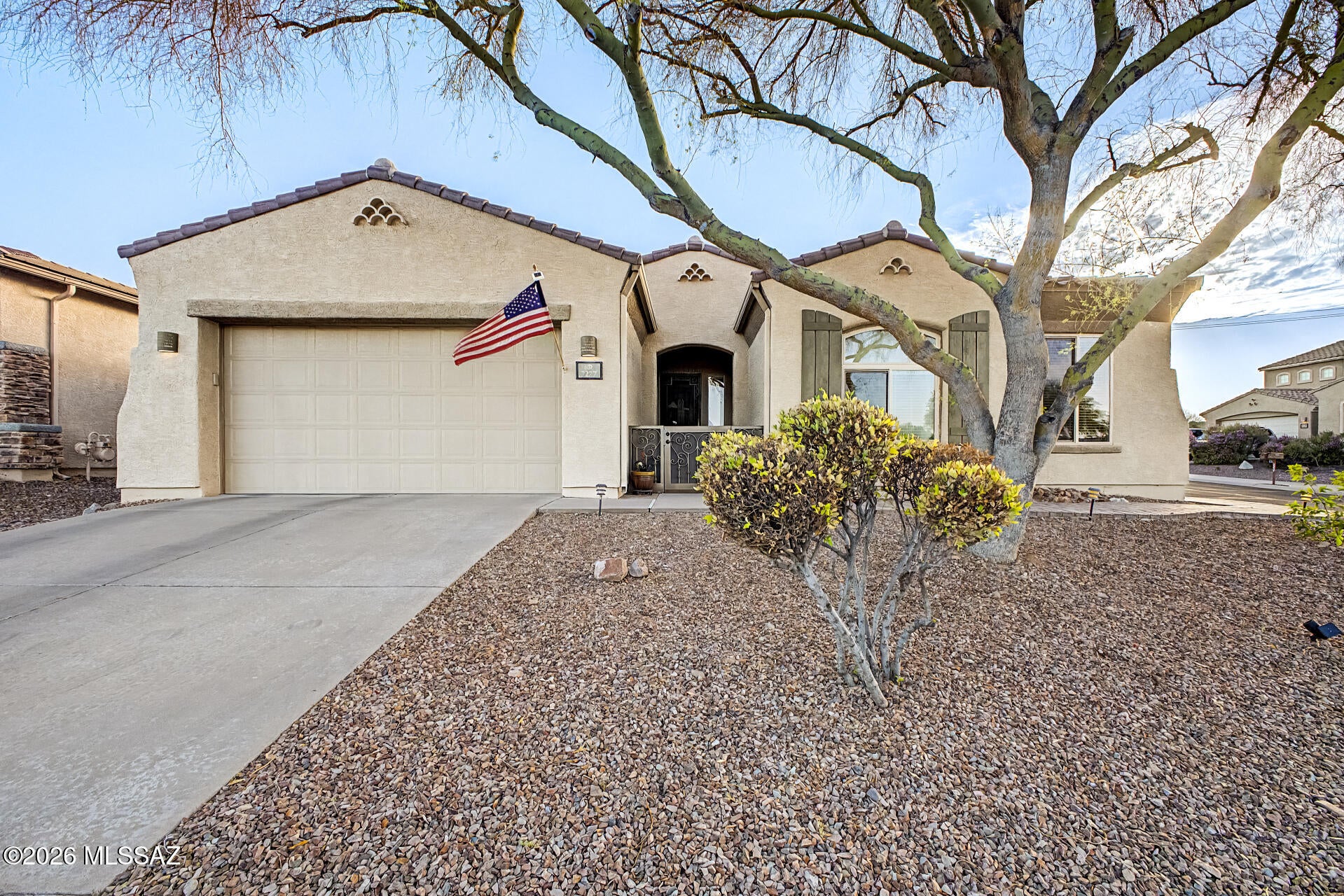 Continental Reserve Blk. 16A (1-111) - Residential
