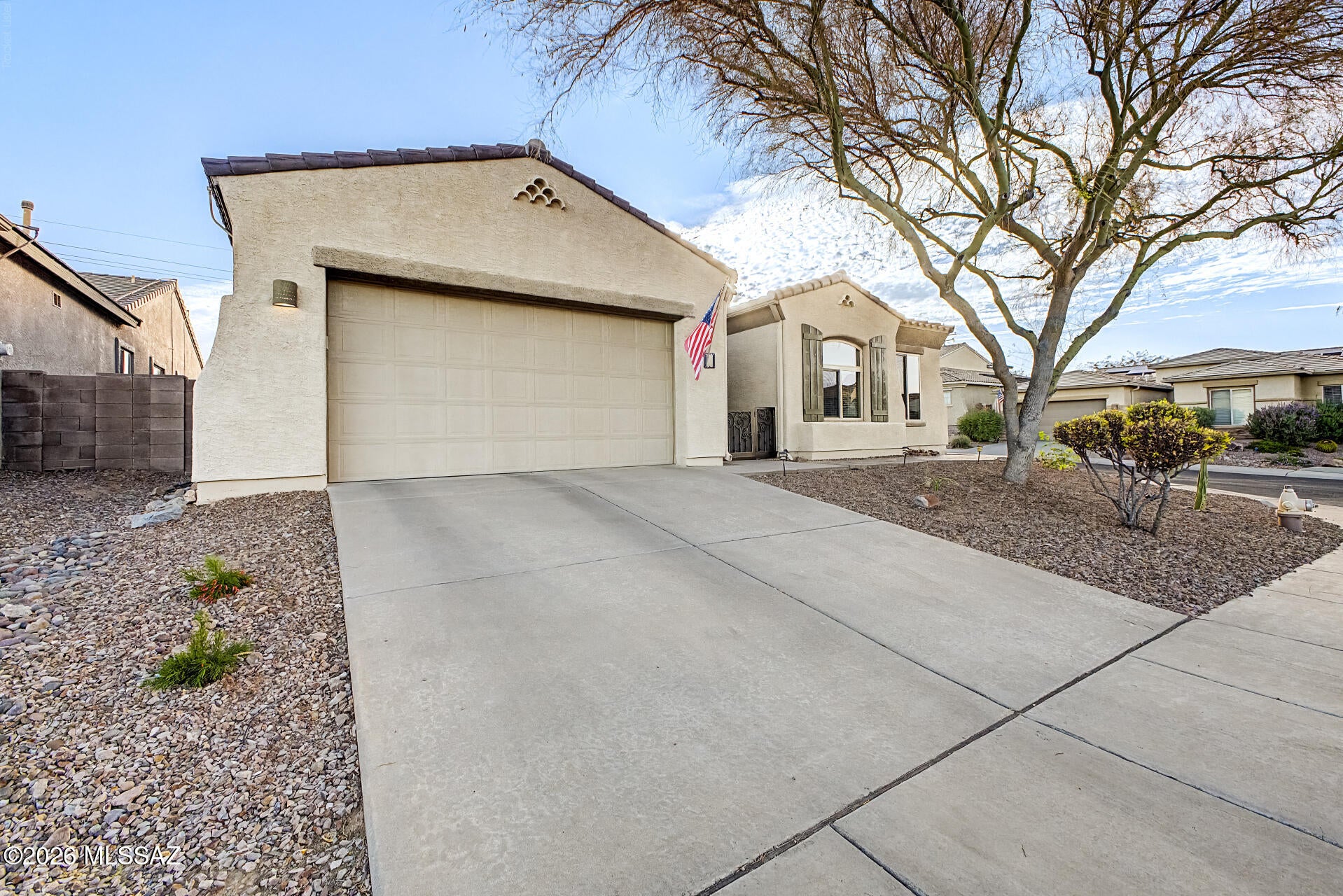 Continental Reserve Blk. 16A (1-111) - Residential