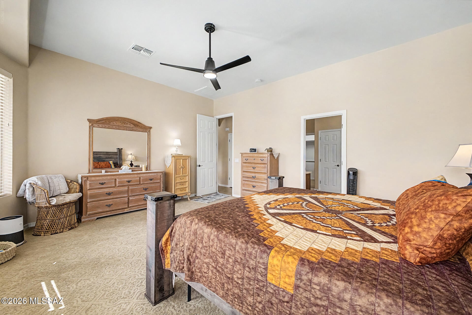 Continental Reserve Blk. 16A (1-111) - Residential