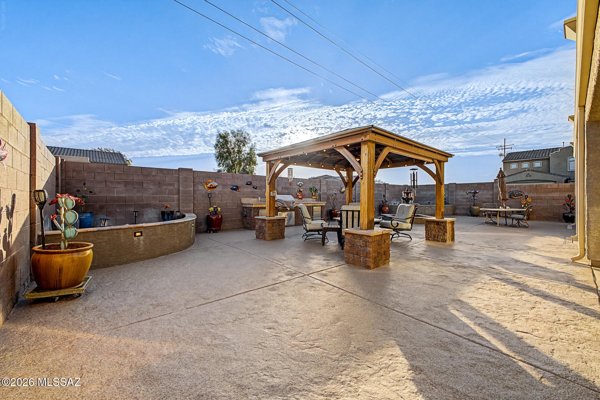 Continental Reserve Blk. 16A (1-111) - Residential