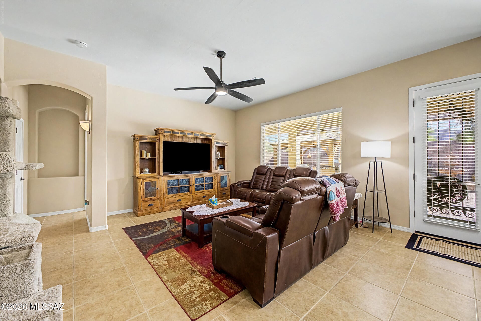 Continental Reserve Blk. 16A (1-111) - Residential
