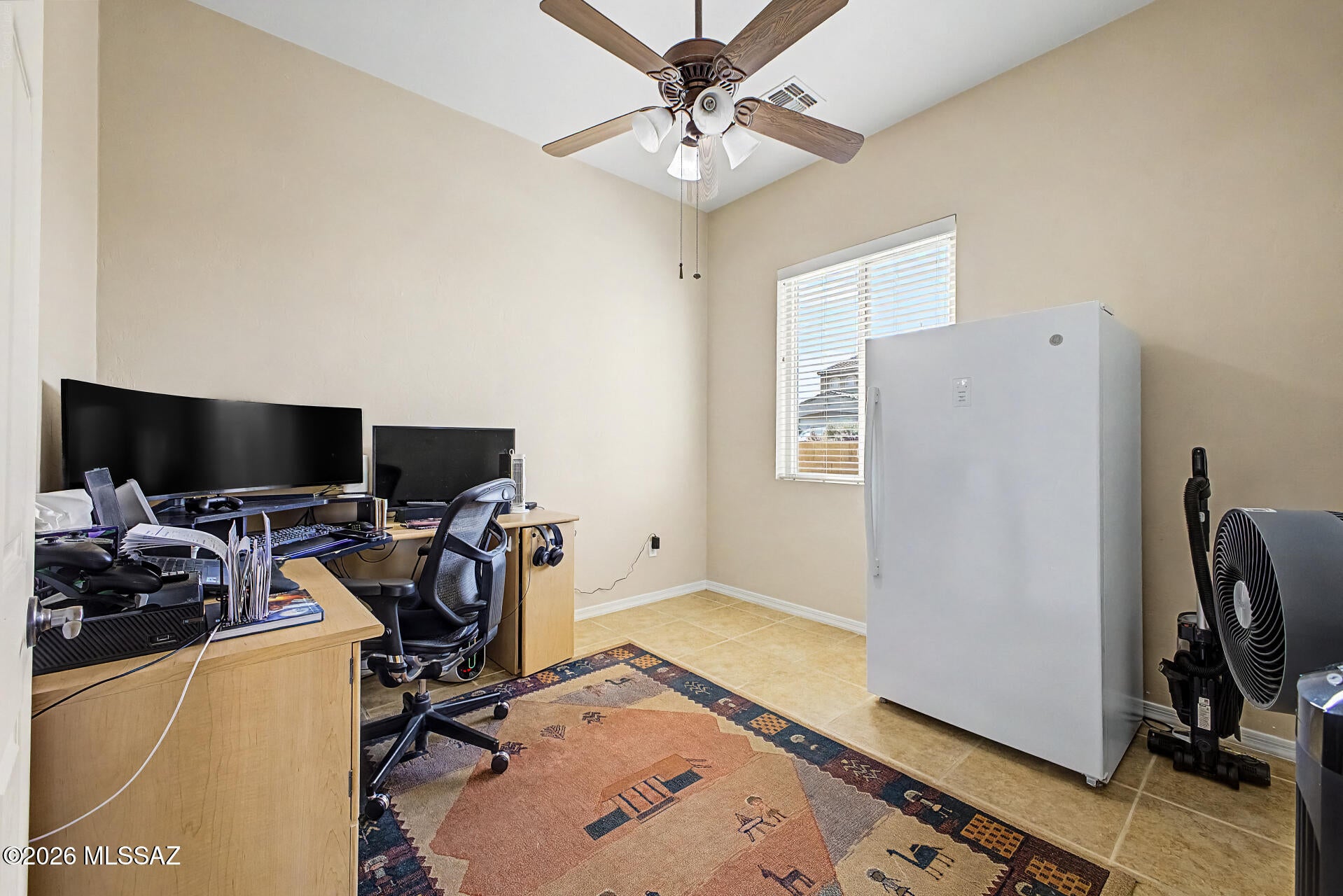 Continental Reserve Blk. 16A (1-111) - Residential