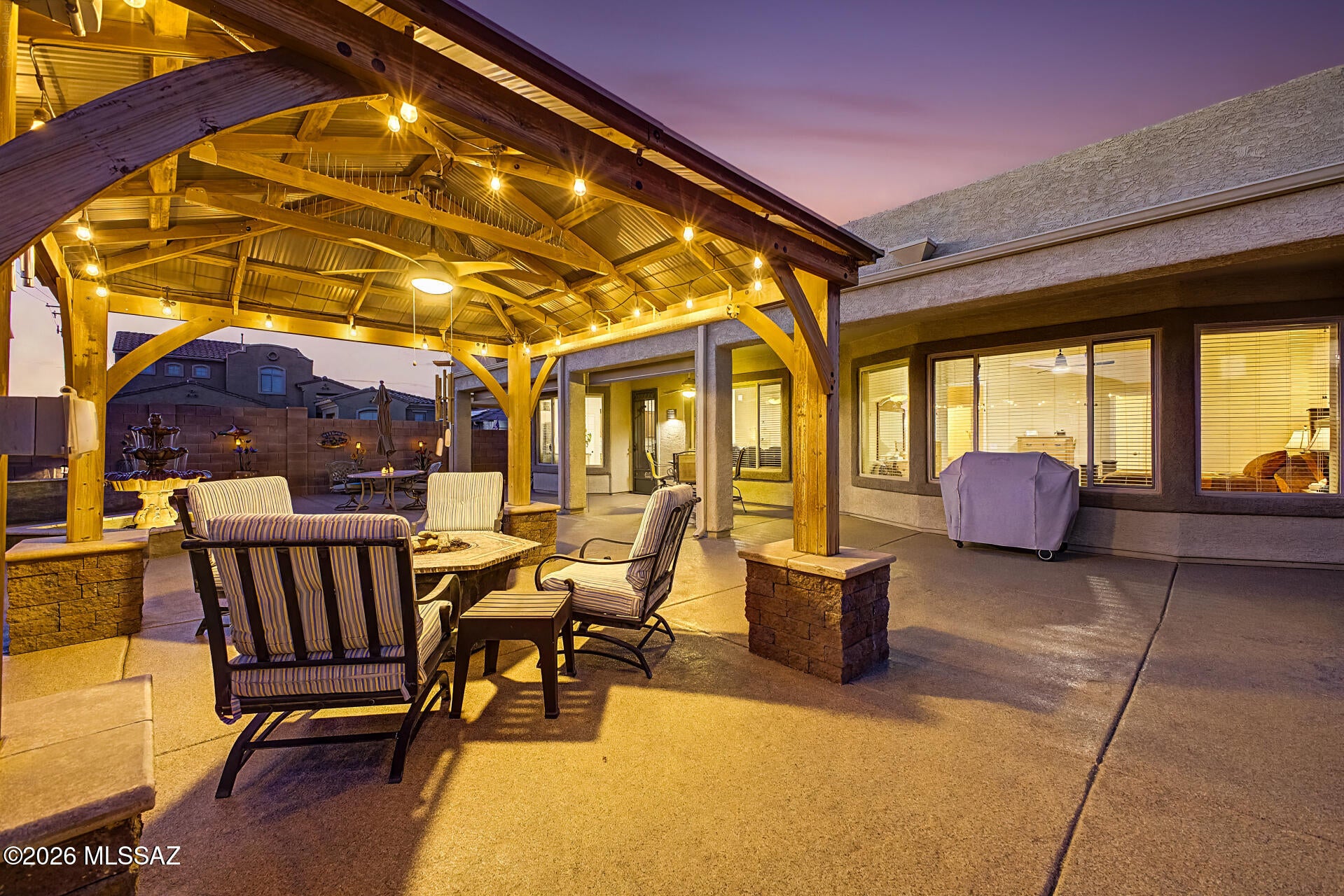 Continental Reserve Blk. 16A (1-111) - Residential