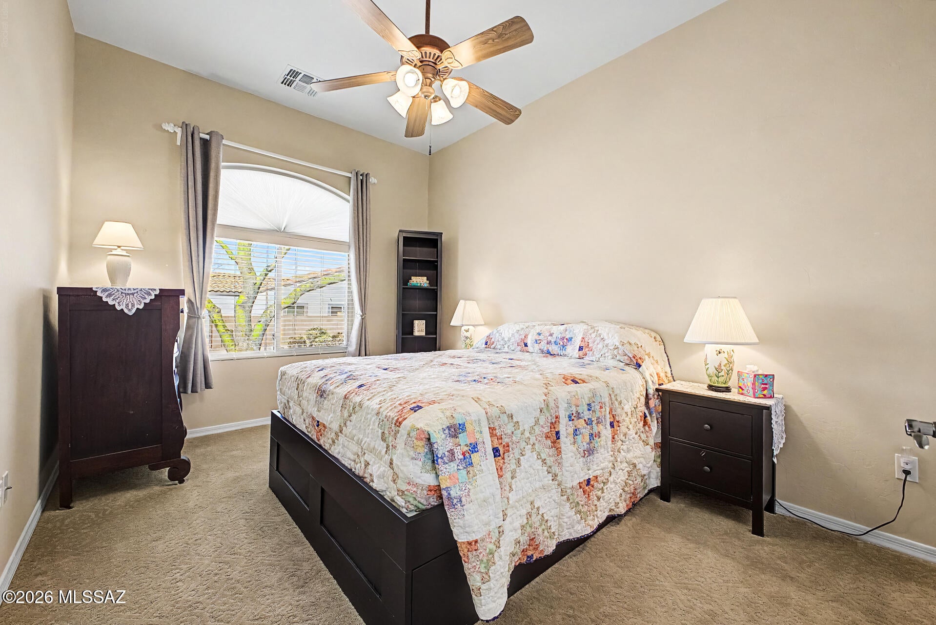 Continental Reserve Blk. 16A (1-111) - Residential