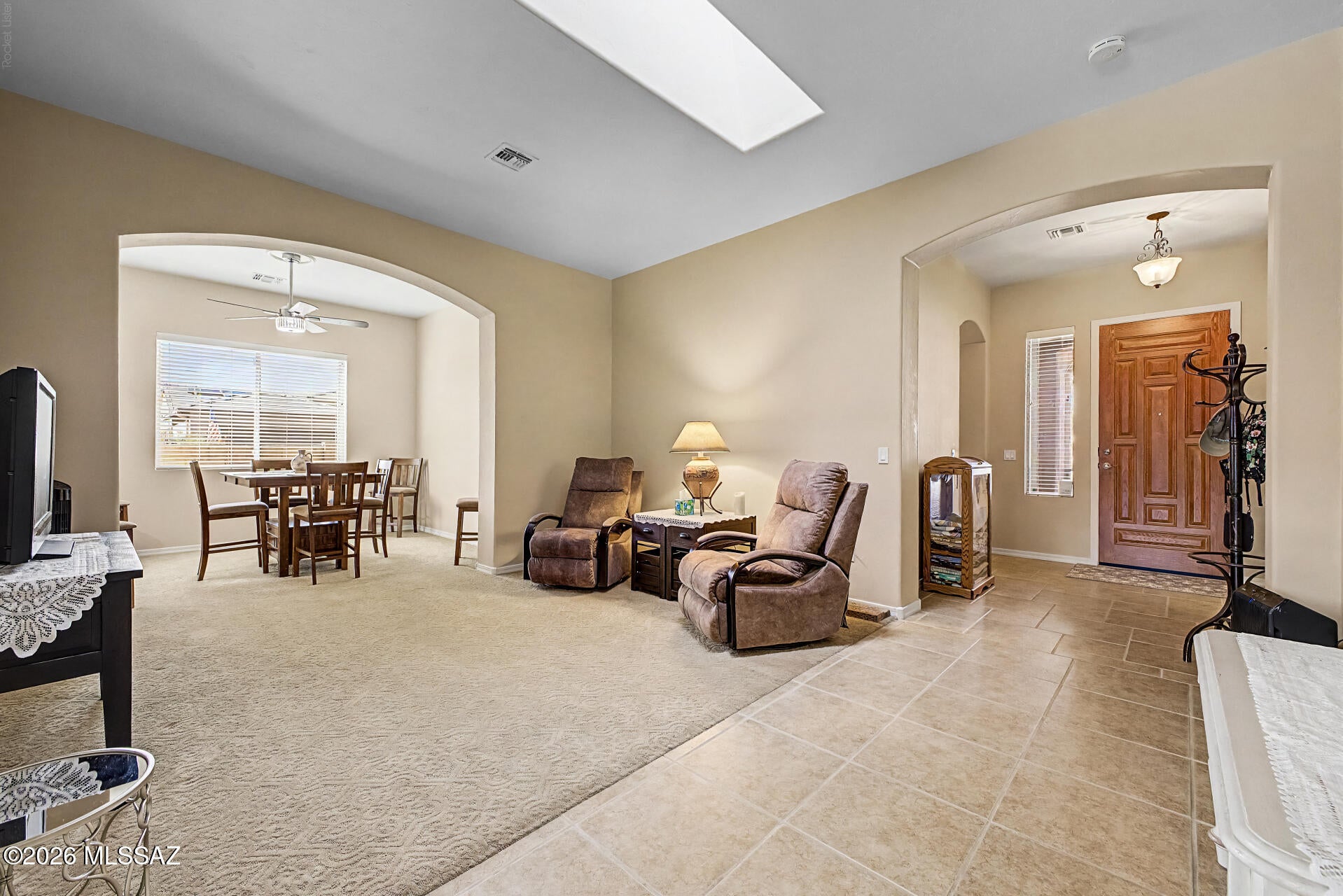 Continental Reserve Blk. 16A (1-111) - Residential