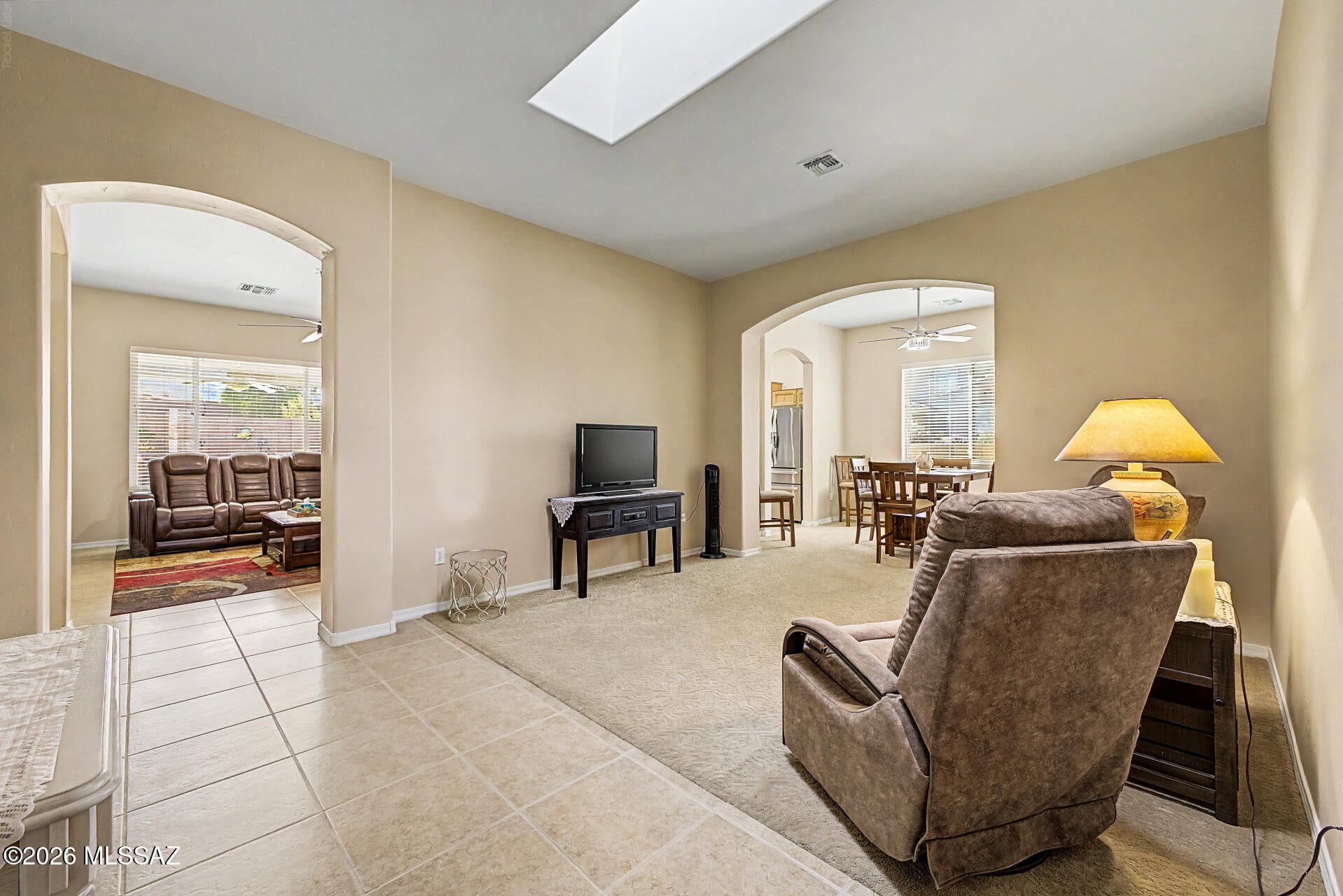 Continental Reserve Blk. 16A (1-111) - Residential