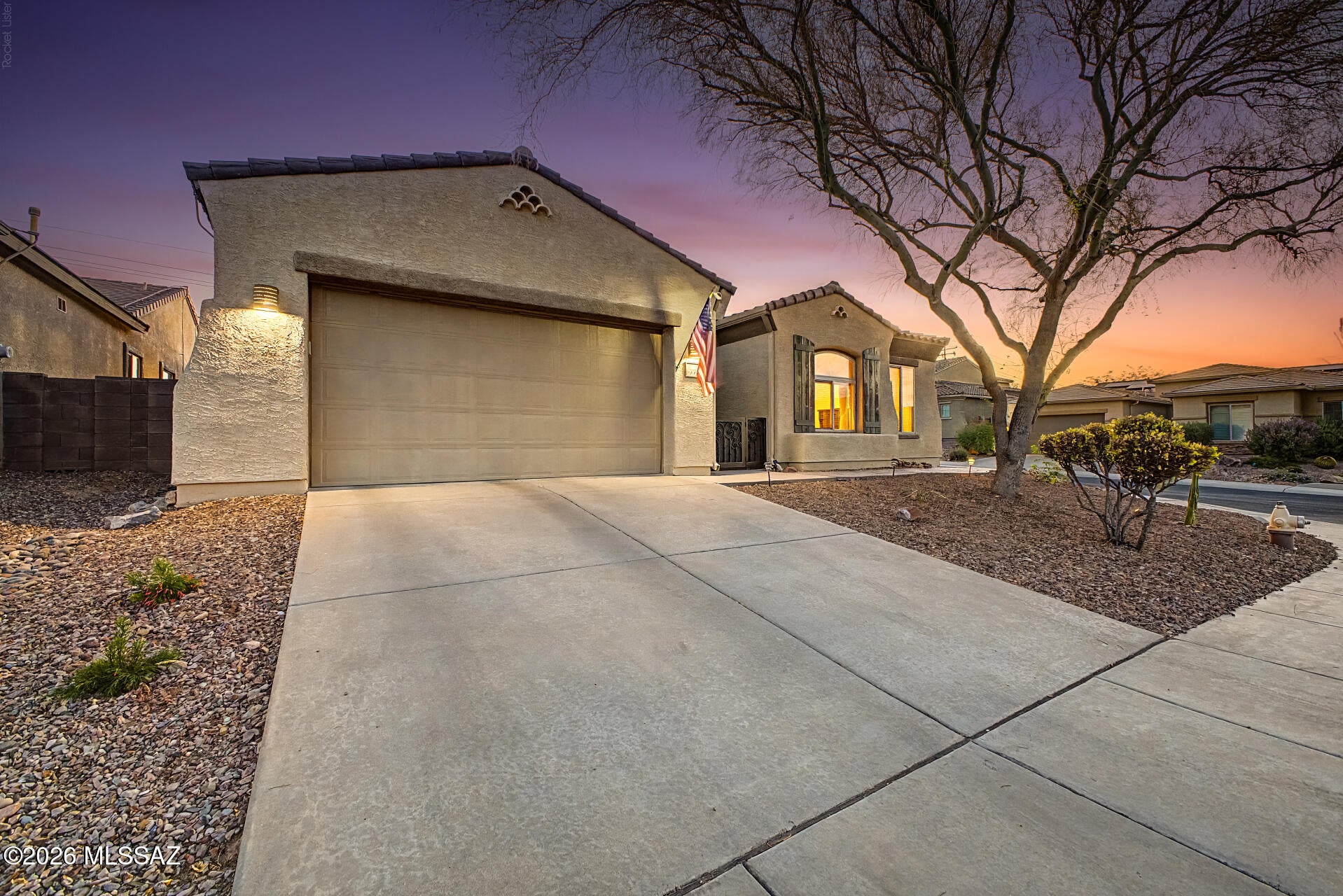 Continental Reserve Blk. 16A (1-111) - Residential