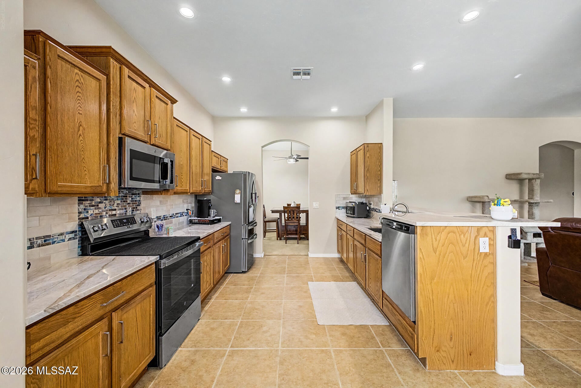 Continental Reserve Blk. 16A (1-111) - Residential