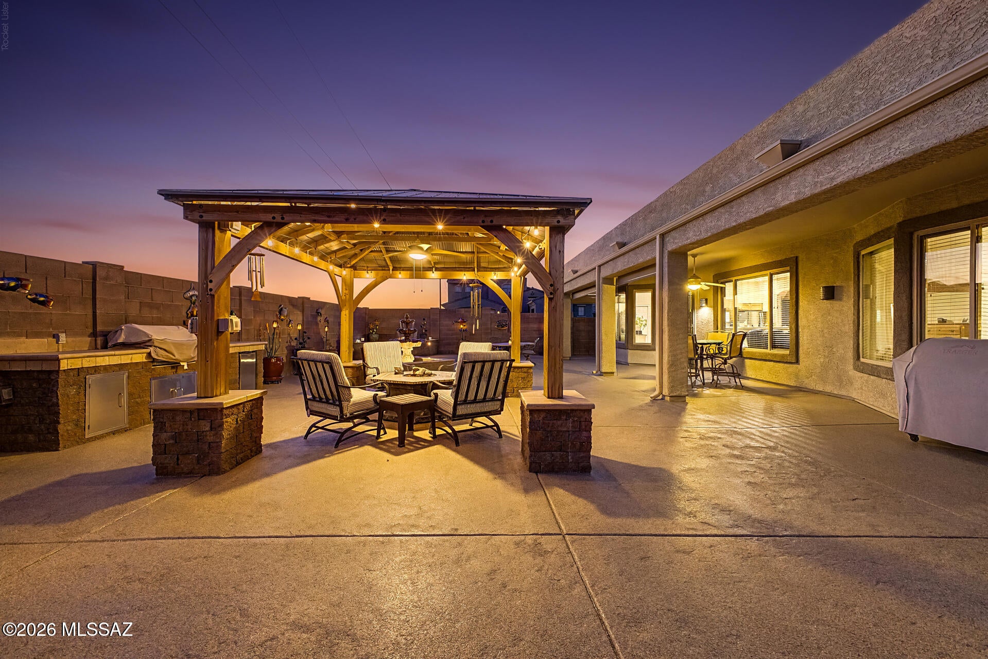 Continental Reserve Blk. 16A (1-111) - Residential