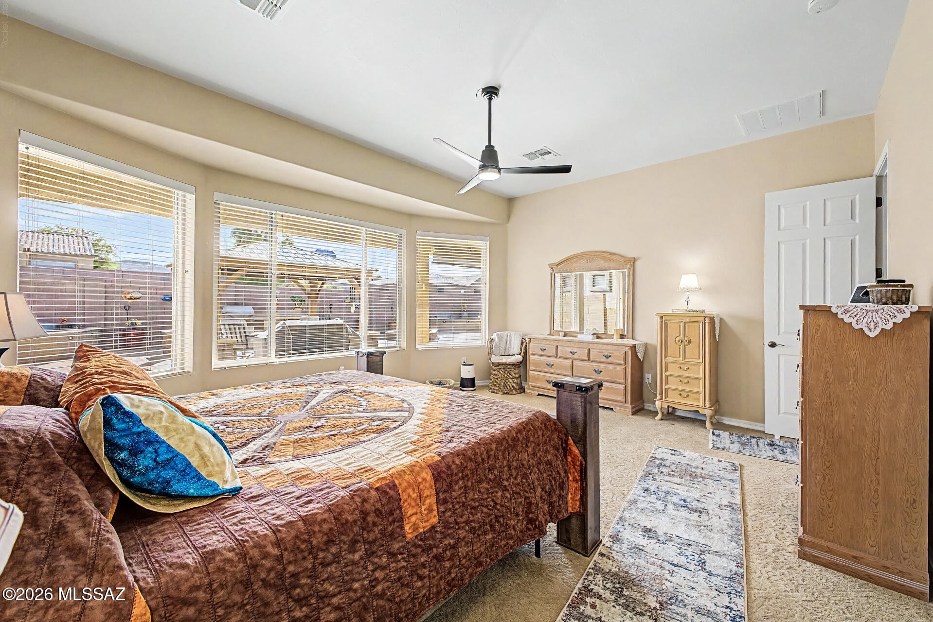 Continental Reserve Blk. 16A (1-111) - Residential