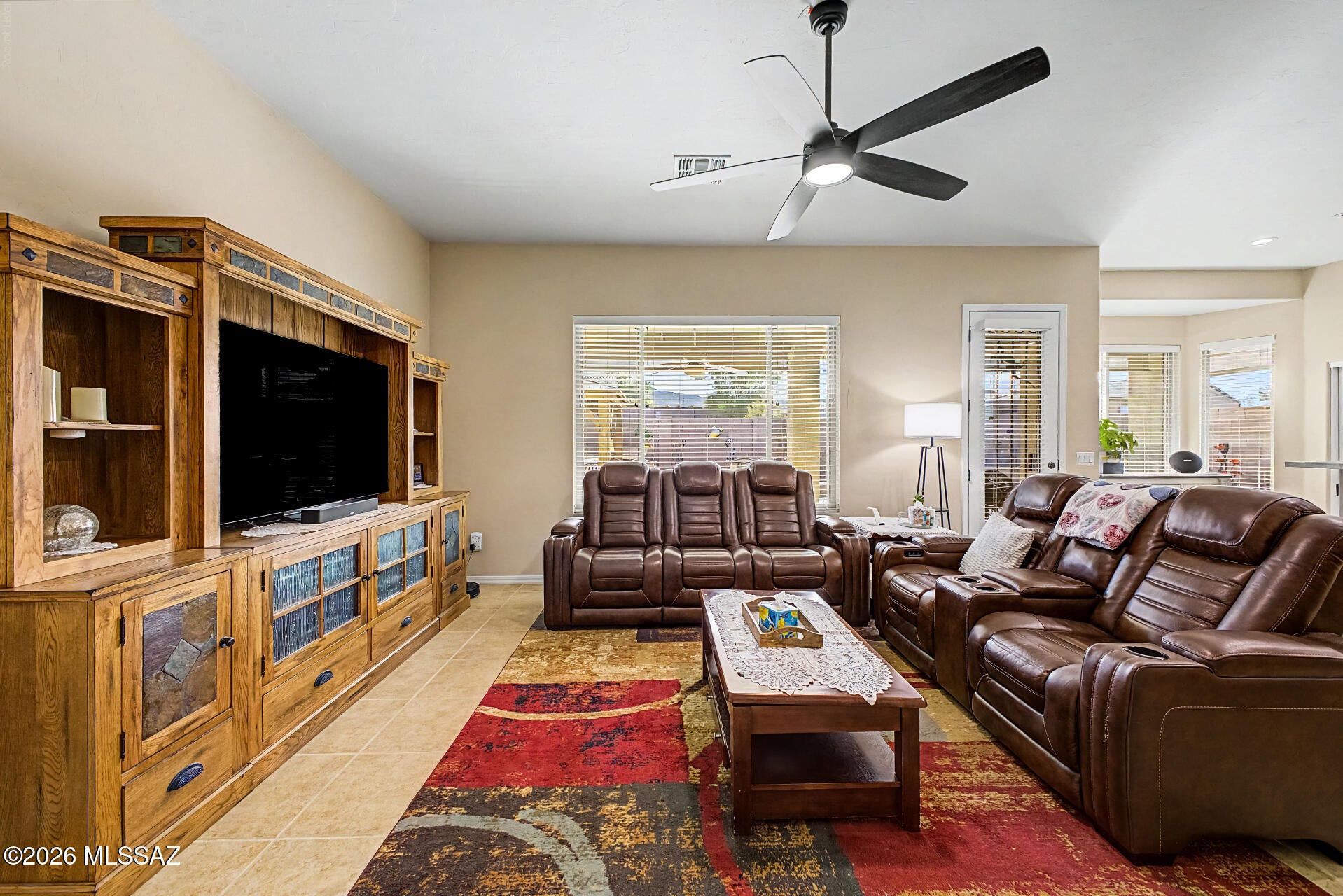 Continental Reserve Blk. 16A (1-111) - Residential