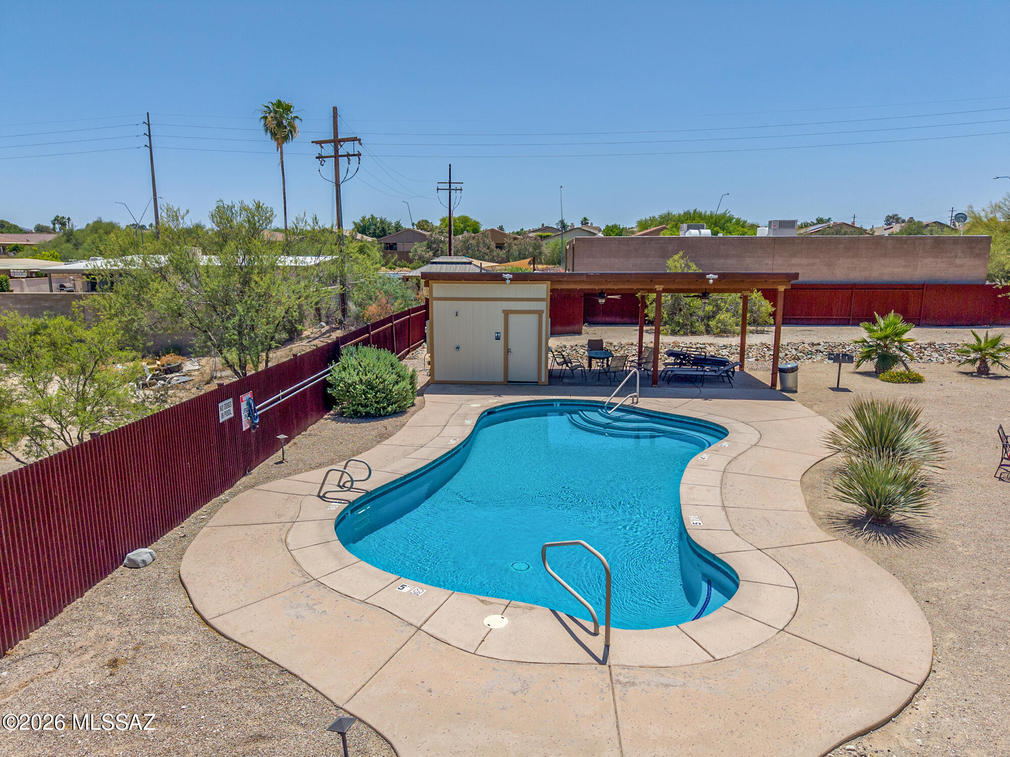 Oasis Harrison - Residential