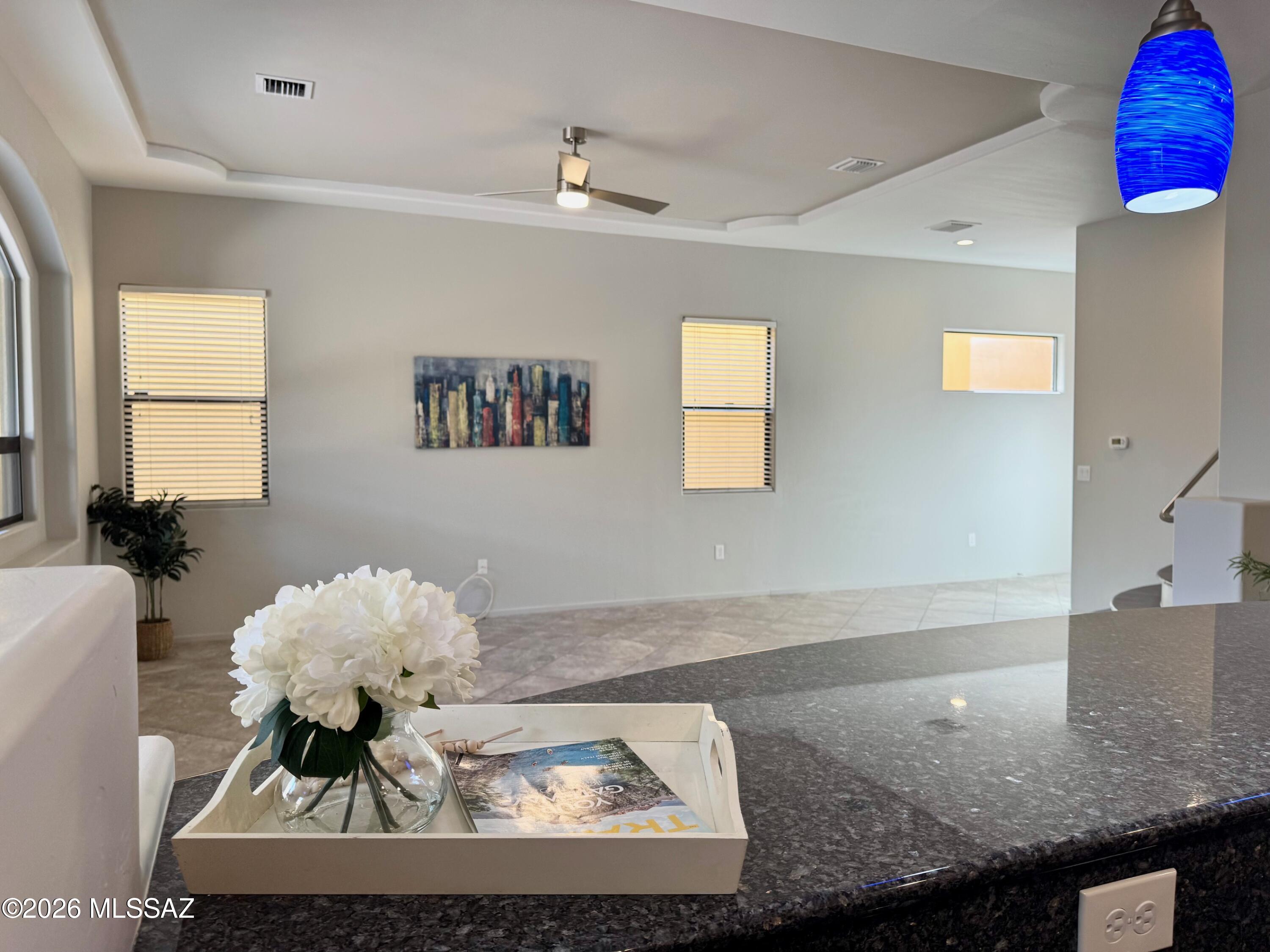 Oasis Harrison - Residential