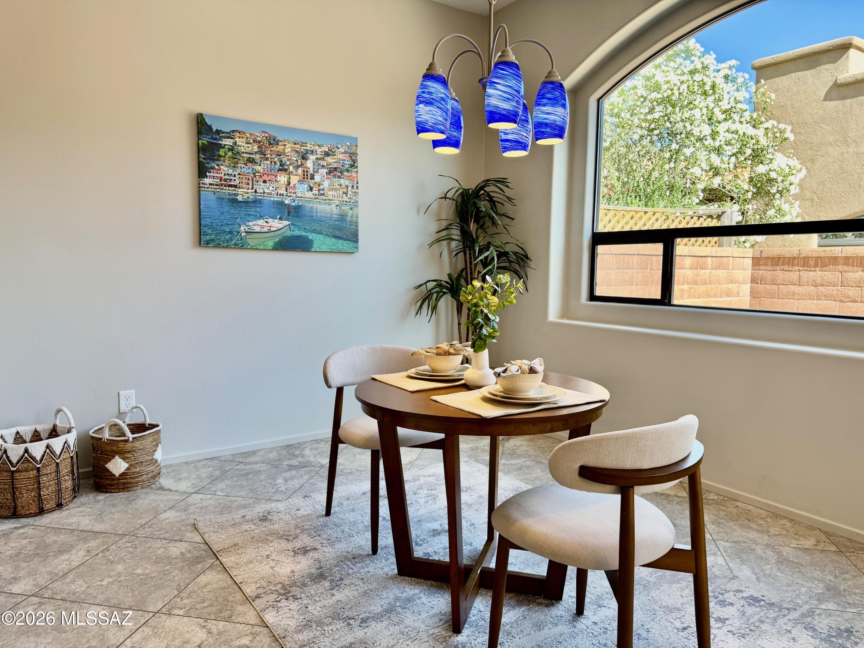 Oasis Harrison - Residential