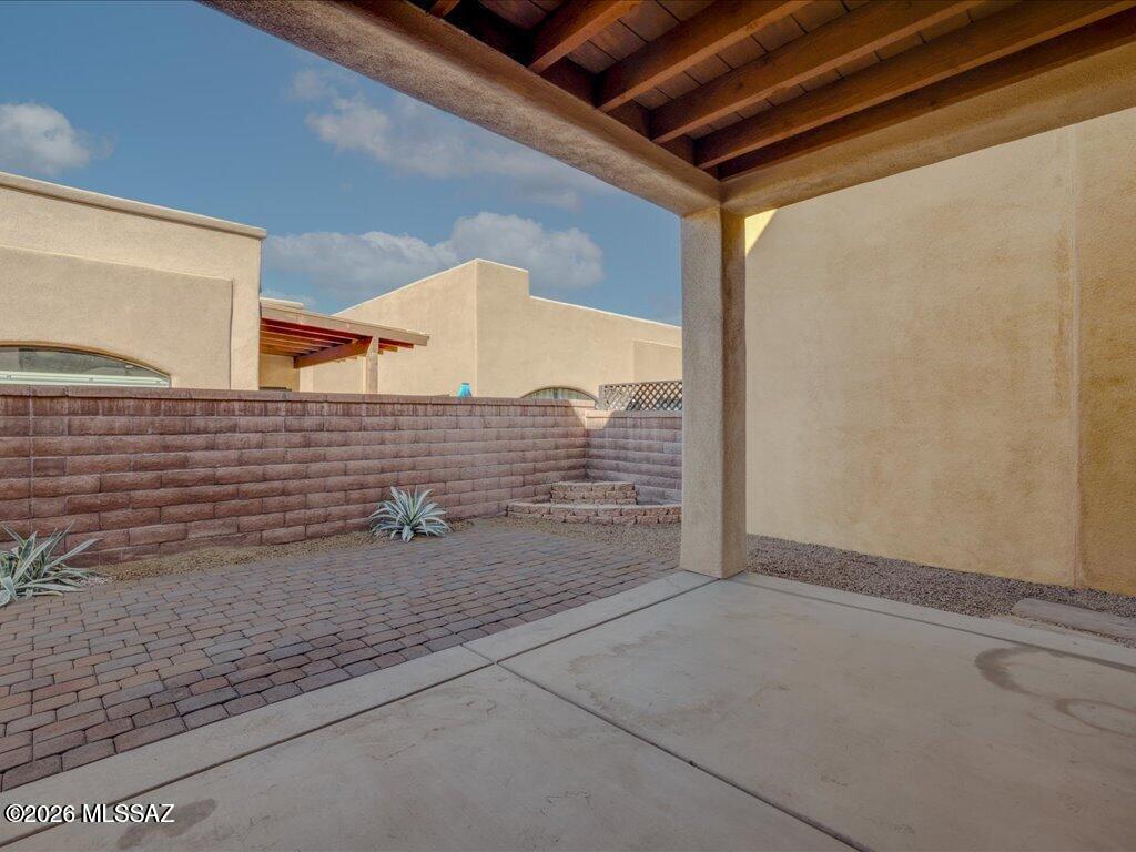 Oasis Harrison - Residential