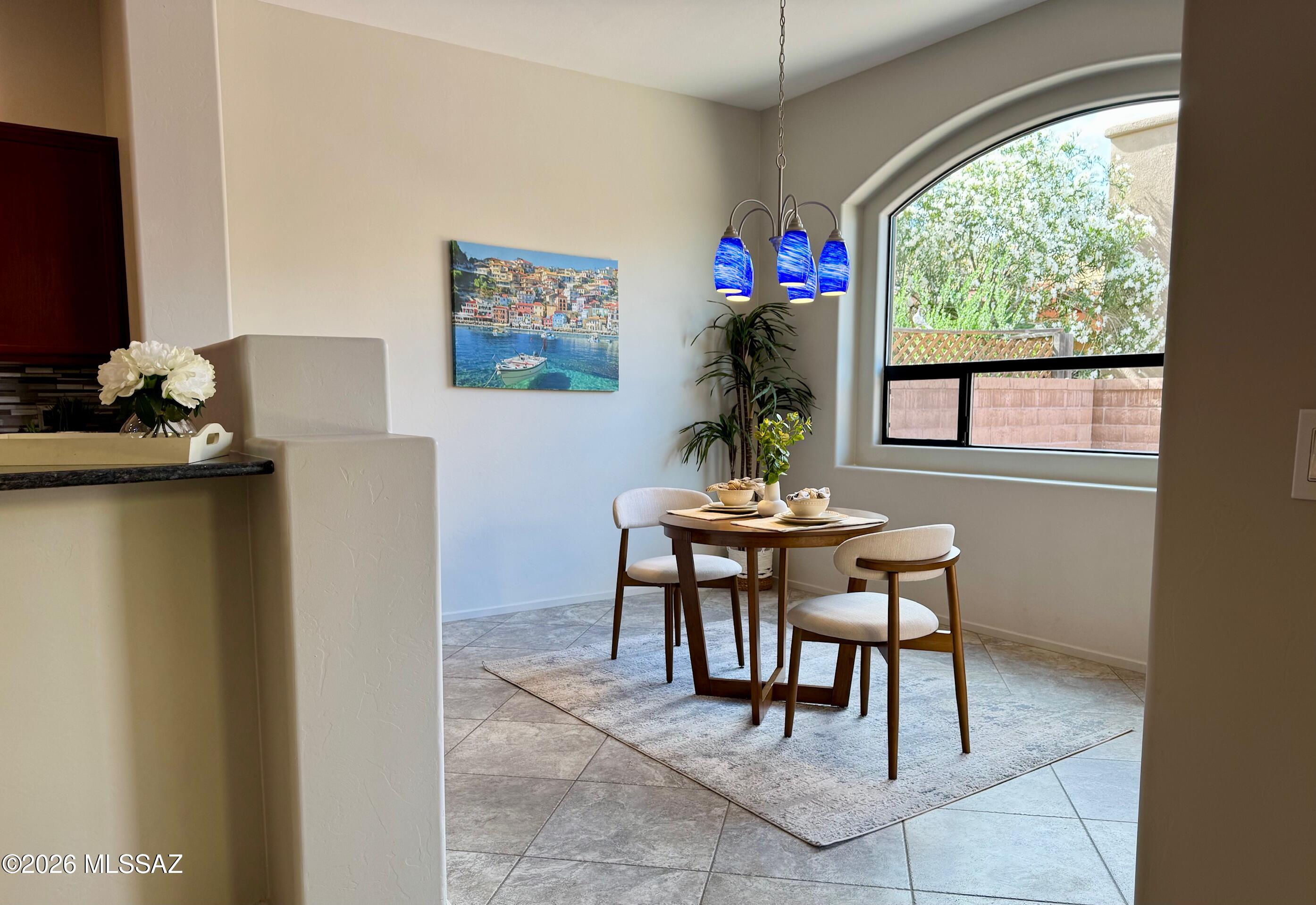 Oasis Harrison - Residential