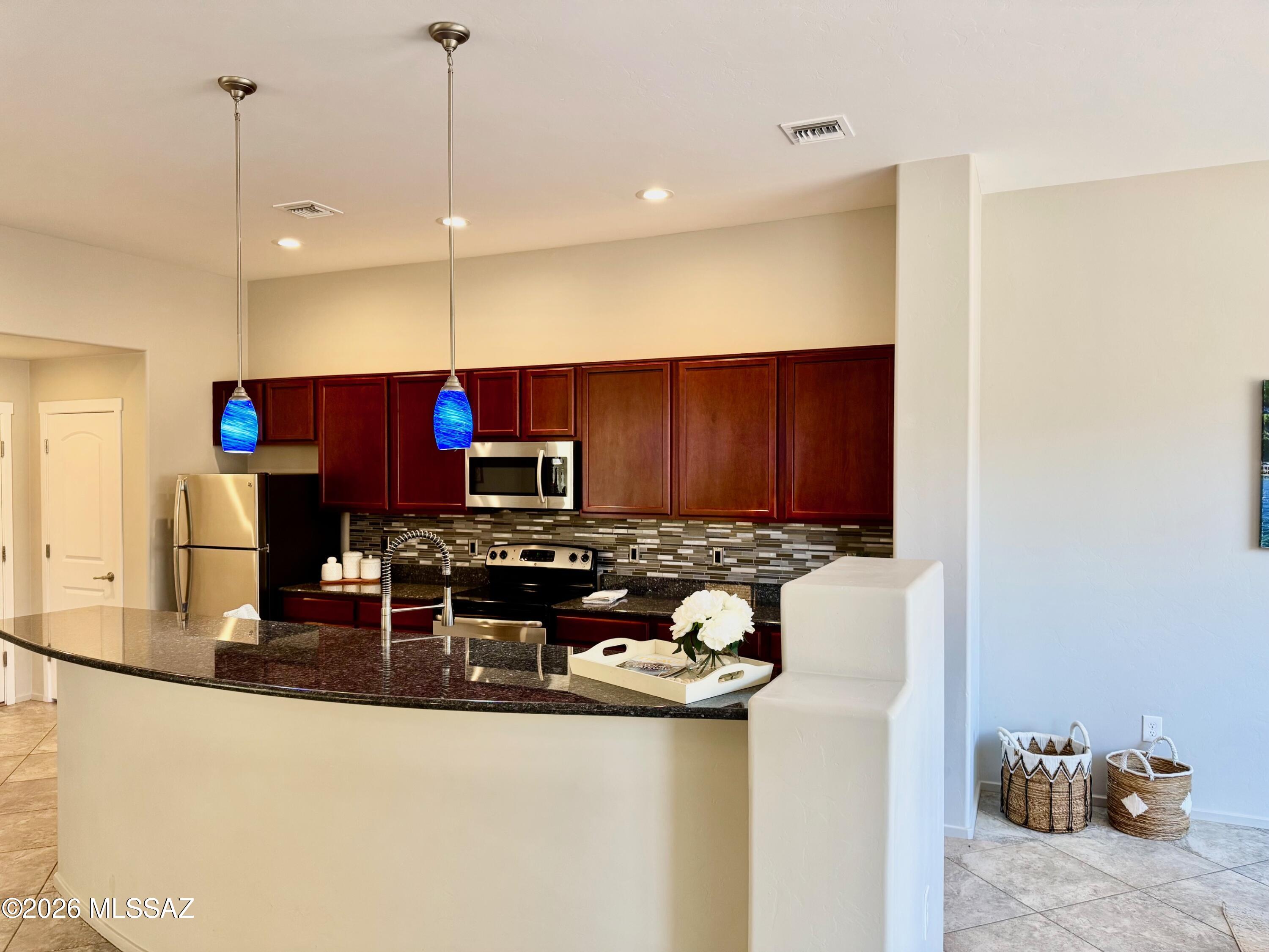 Oasis Harrison - Residential