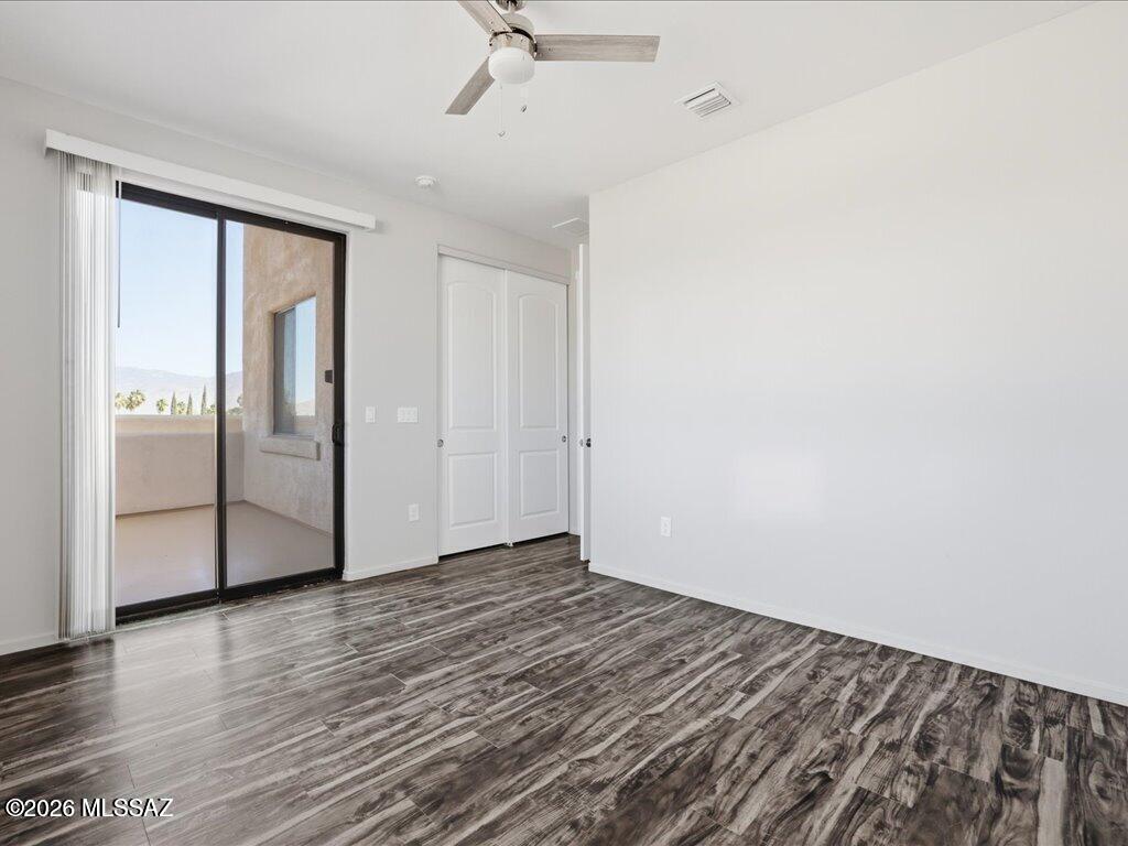 Oasis Harrison - Residential