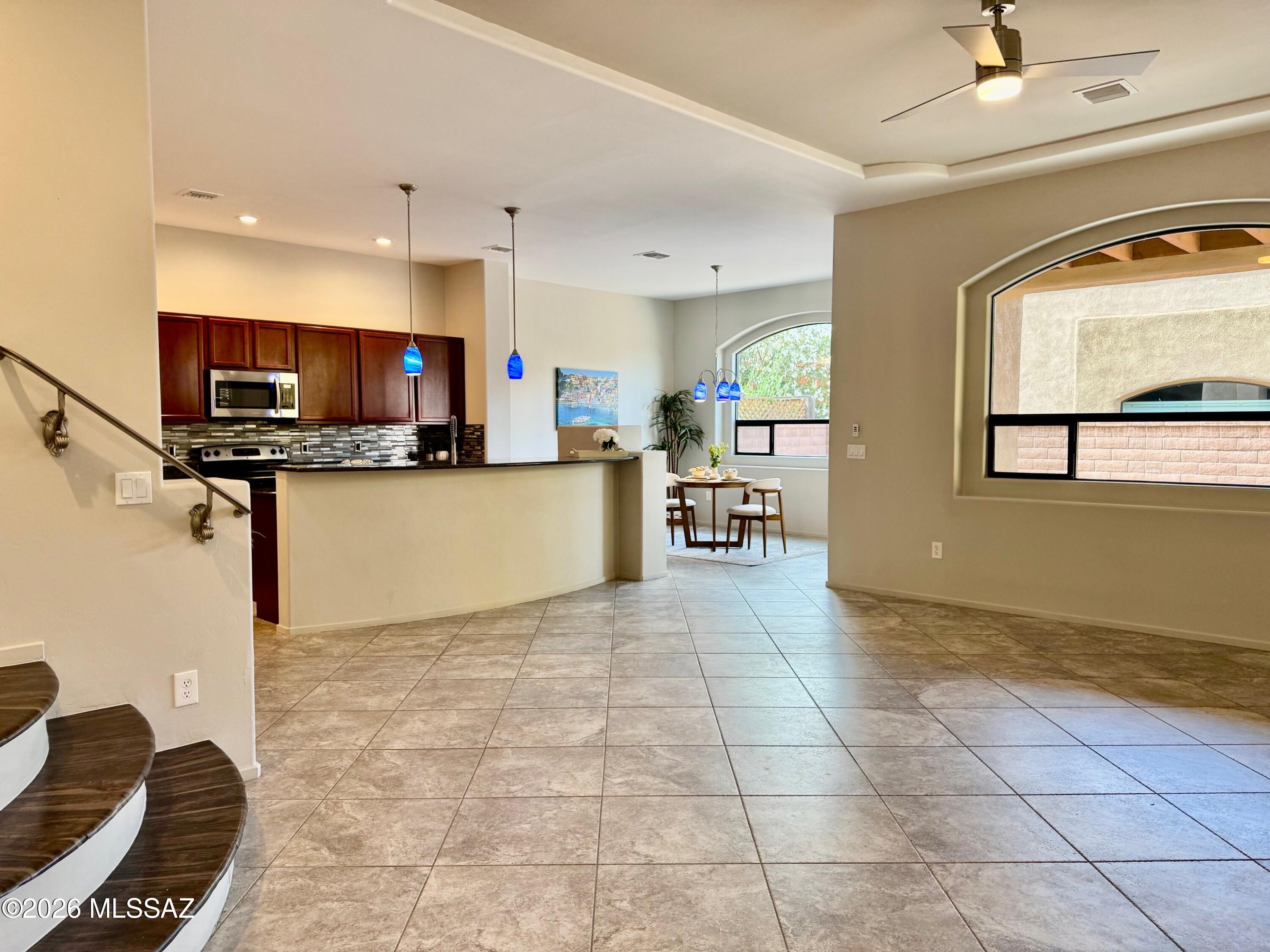 Oasis Harrison - Residential