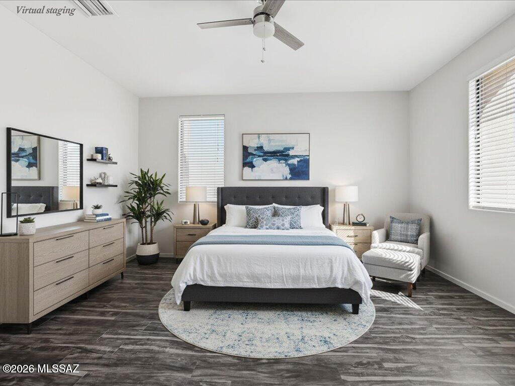 Oasis Harrison - Residential