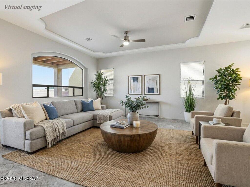 Oasis Harrison - Residential