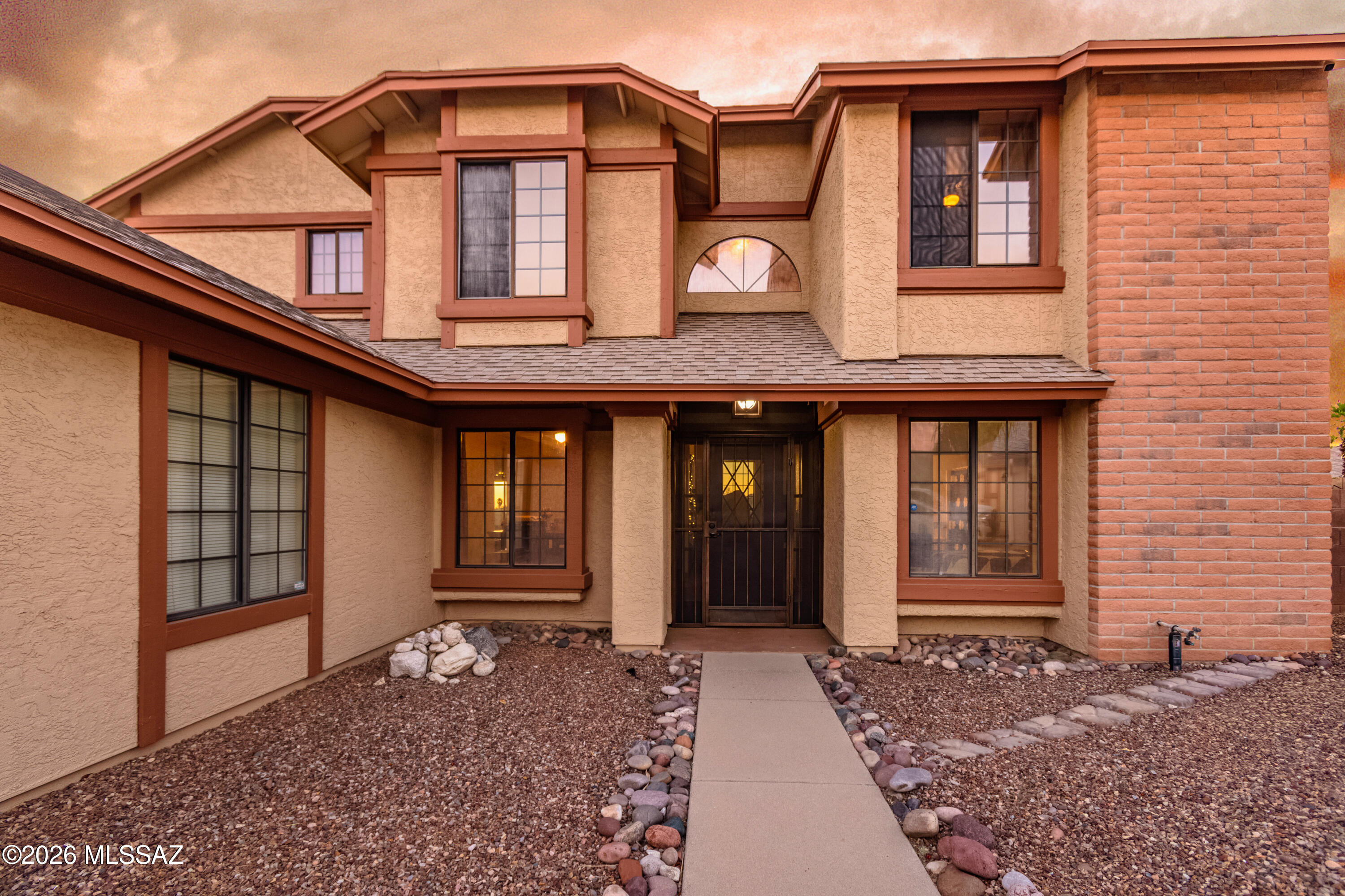 East Point Estates II (1-108) - Residential