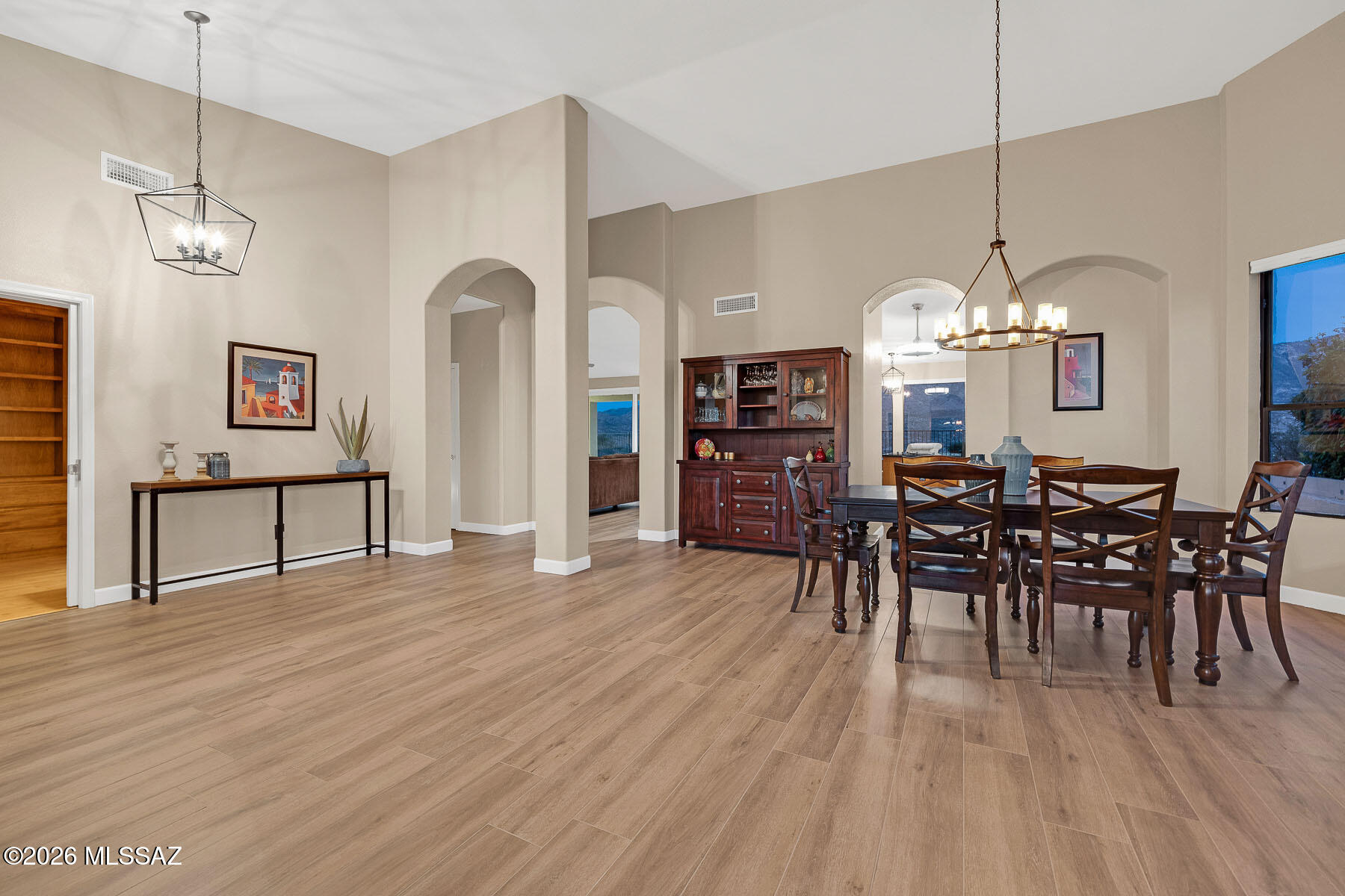 Saddlebrooke - Residential