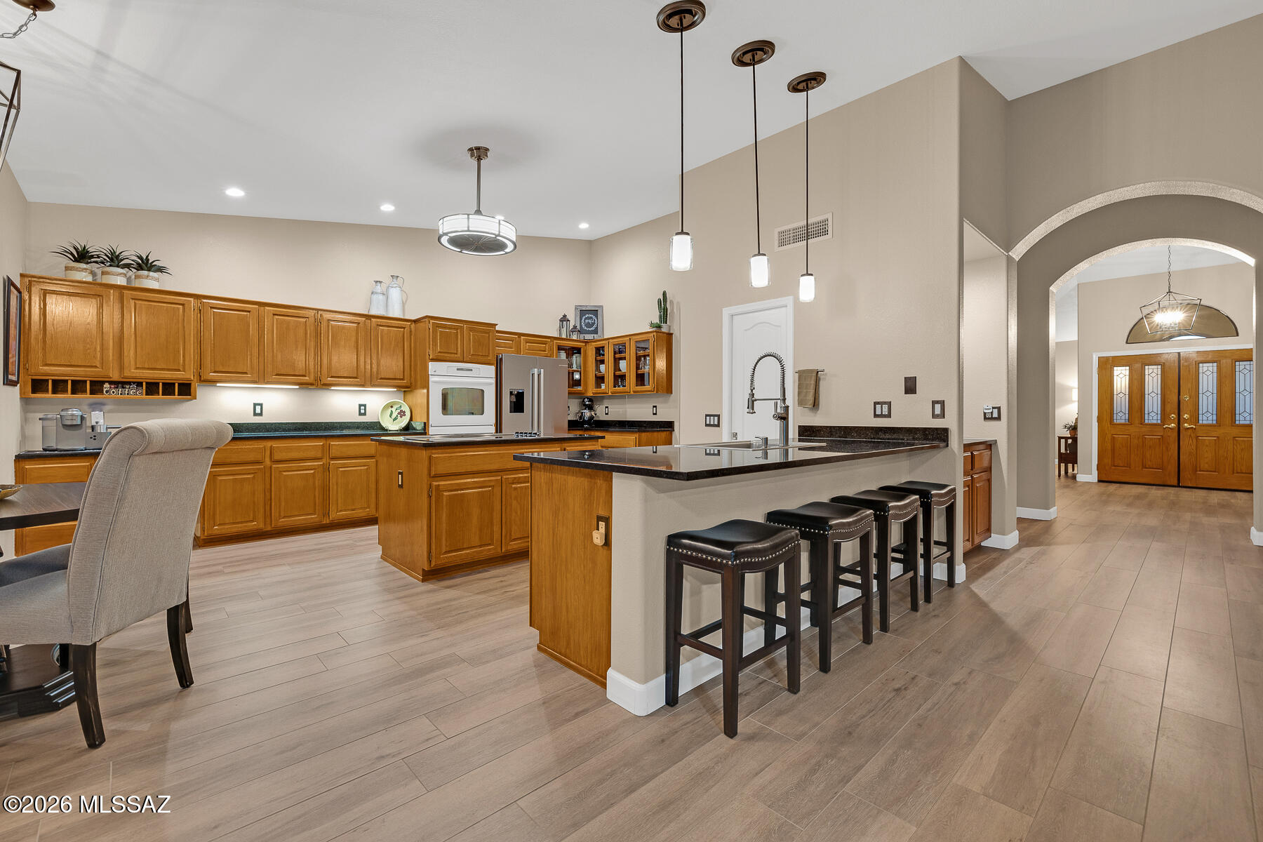 Saddlebrooke - Residential