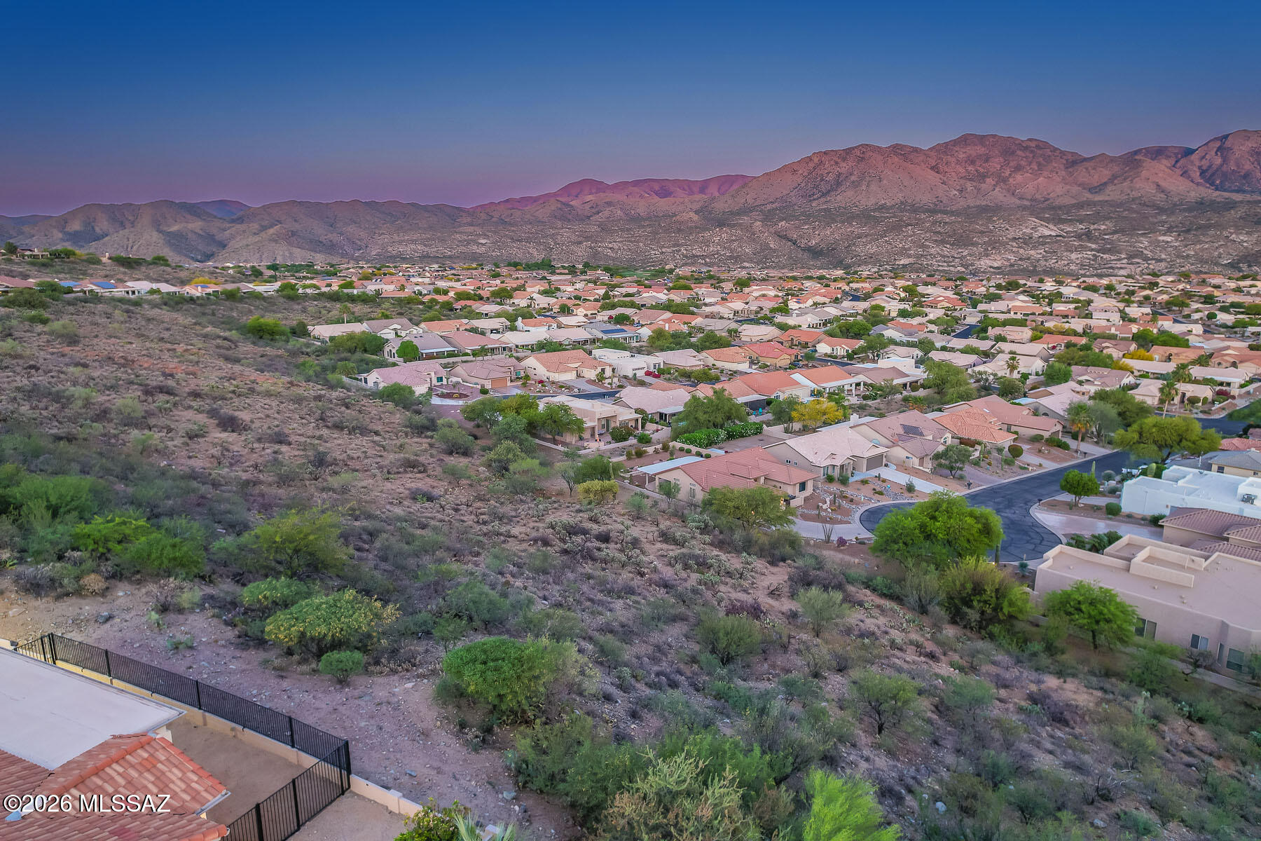 Saddlebrooke - Residential