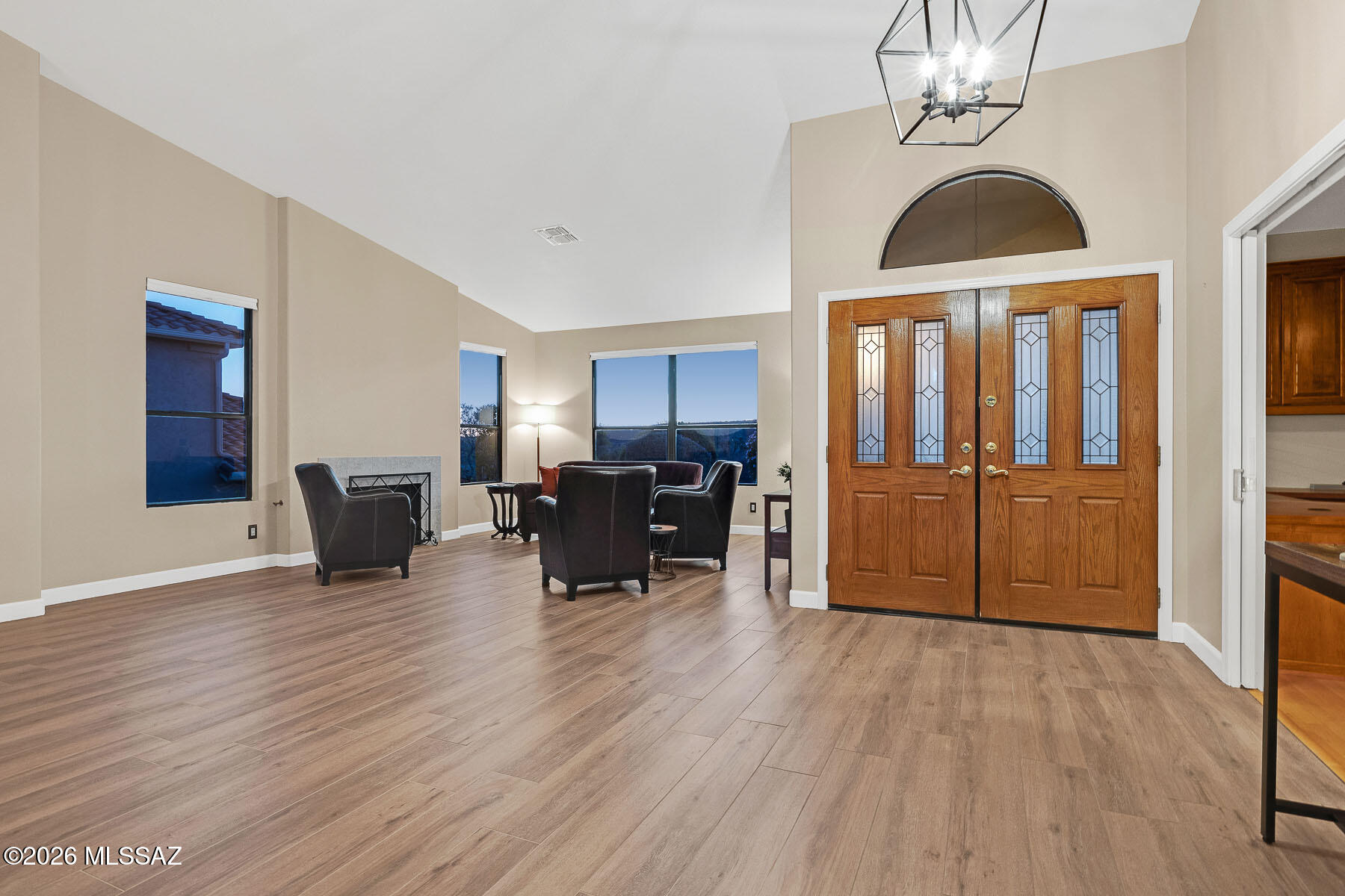 Saddlebrooke - Residential