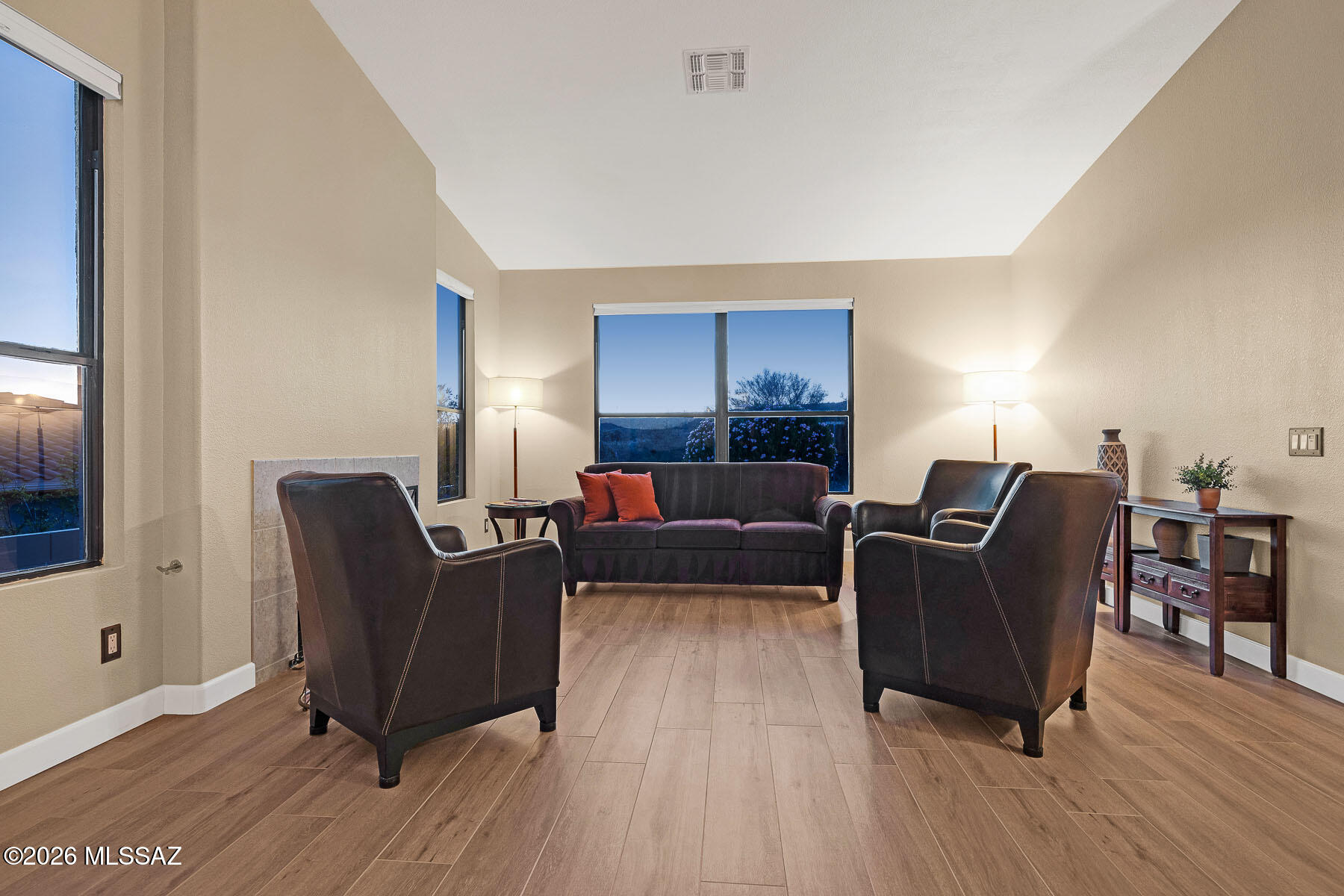 Saddlebrooke - Residential