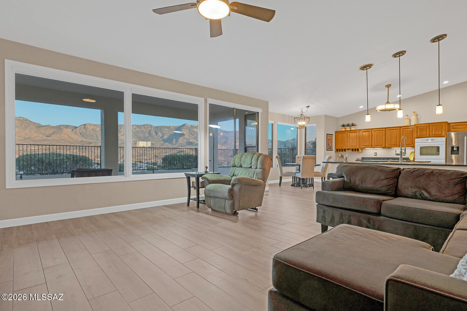 Saddlebrooke - Residential