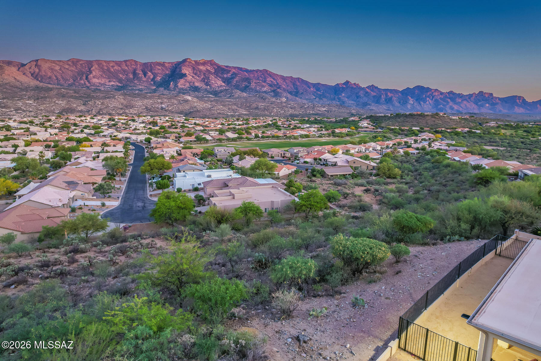Saddlebrooke - Residential