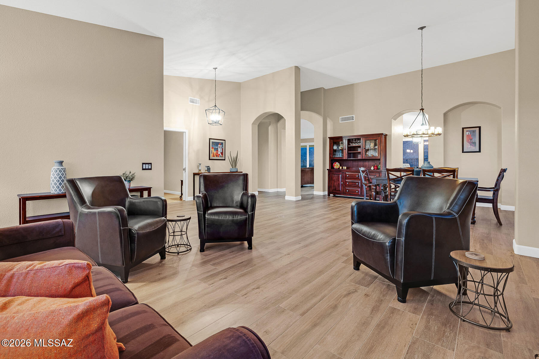 Saddlebrooke - Residential