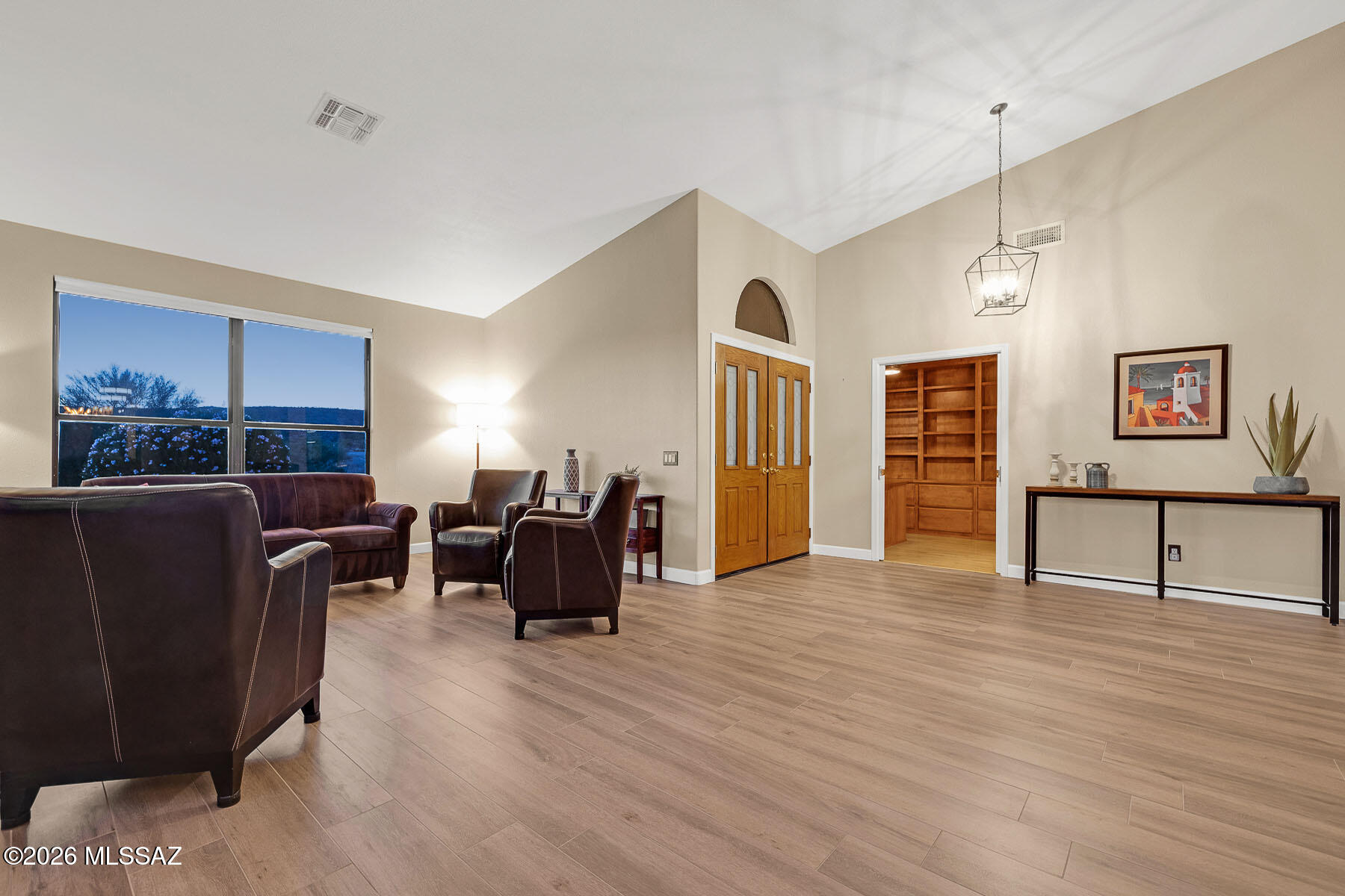 Saddlebrooke - Residential