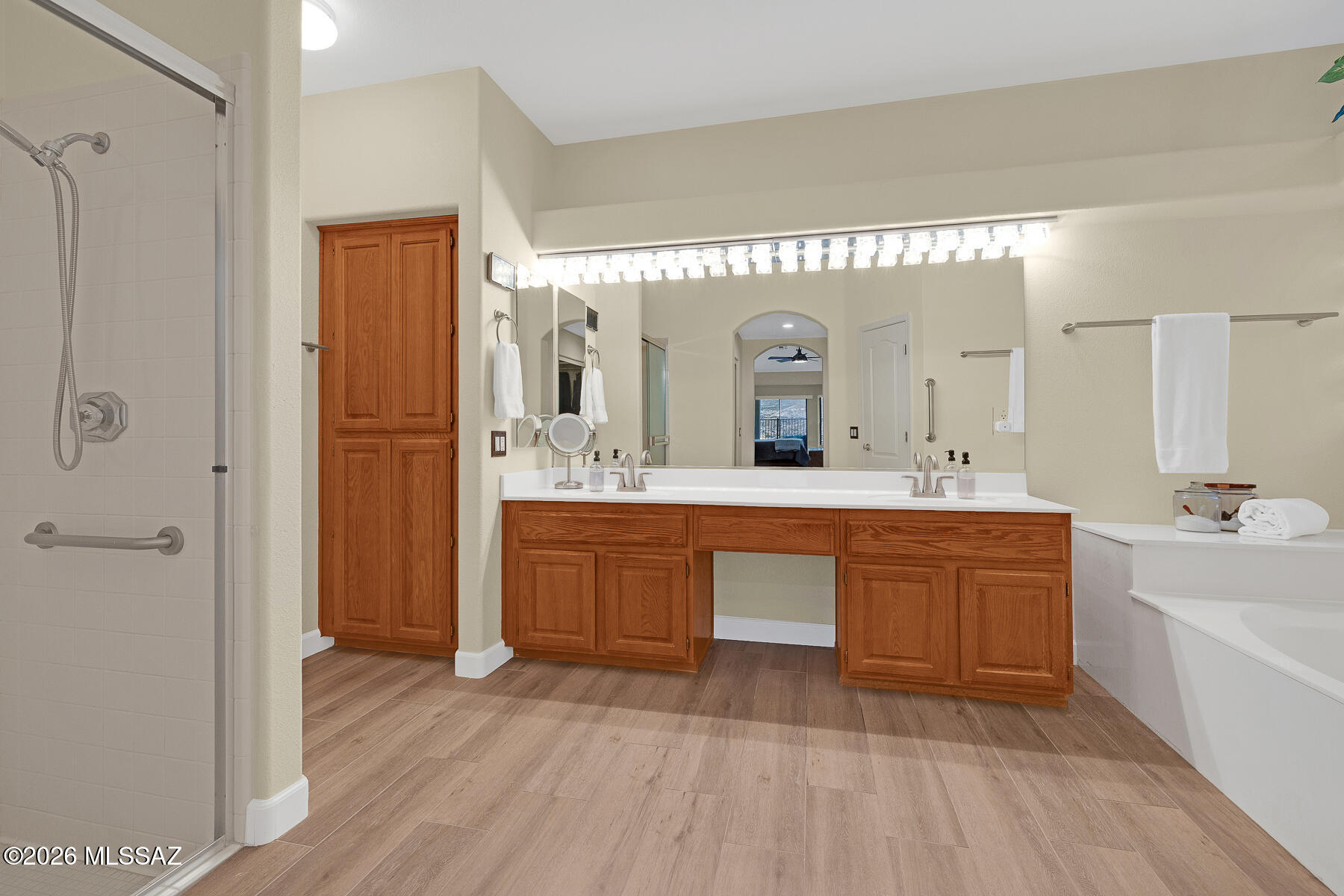 Saddlebrooke - Residential