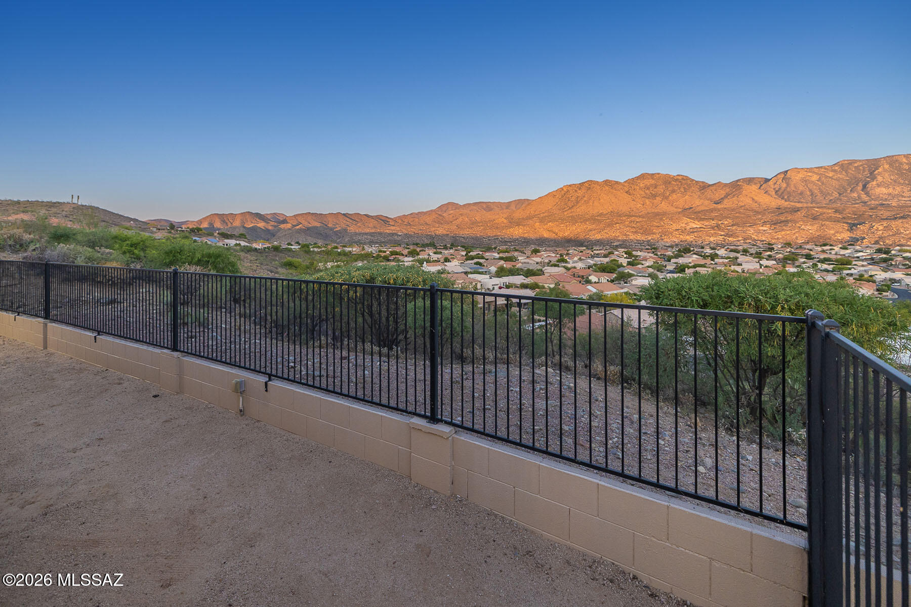 Saddlebrooke - Residential