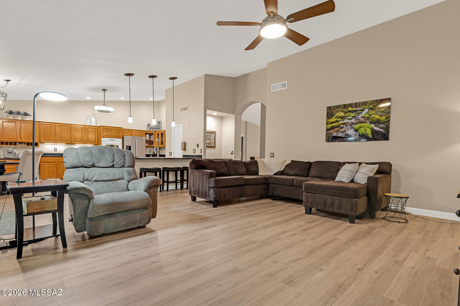 Saddlebrooke - Residential