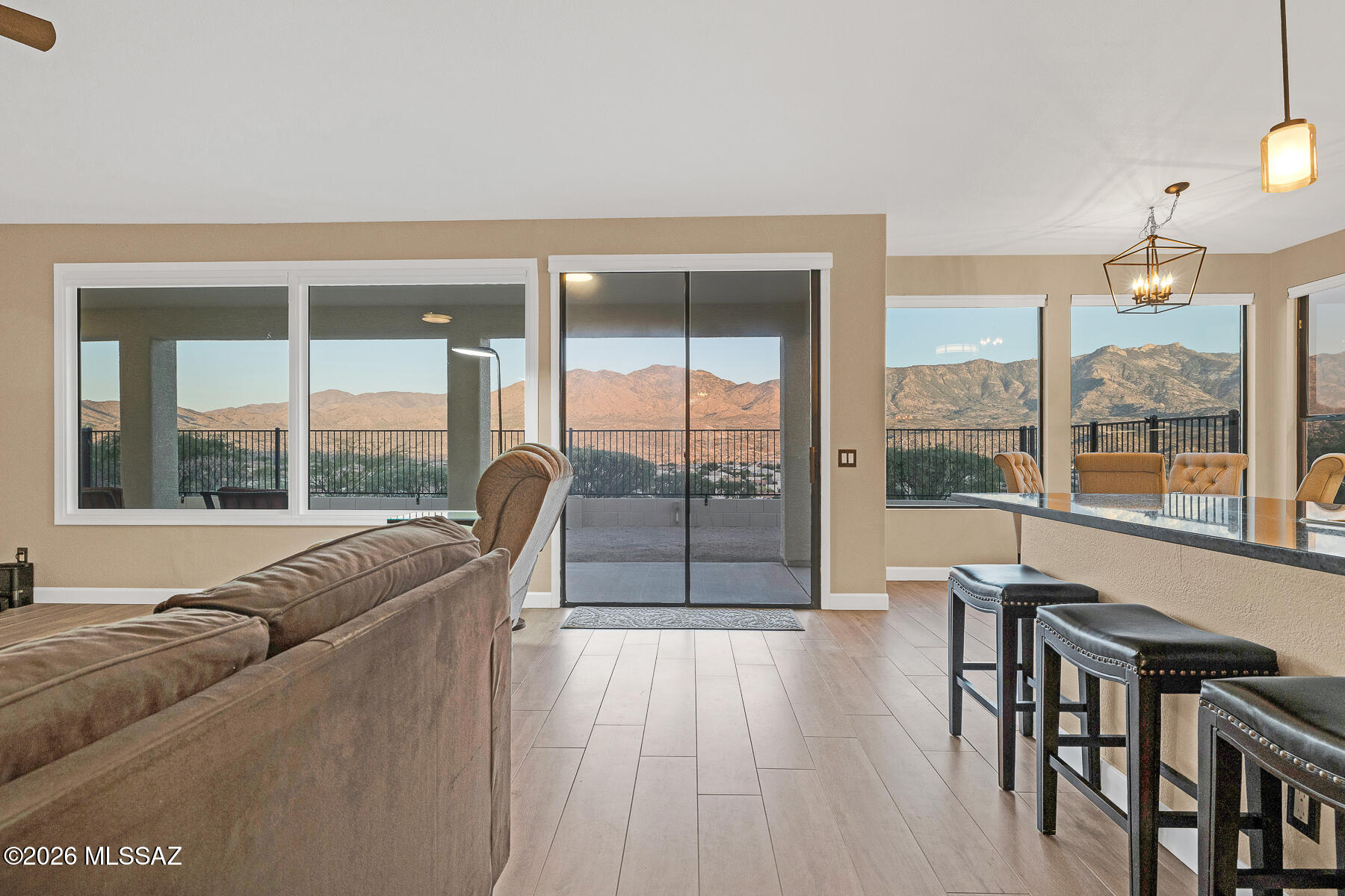 Saddlebrooke - Residential