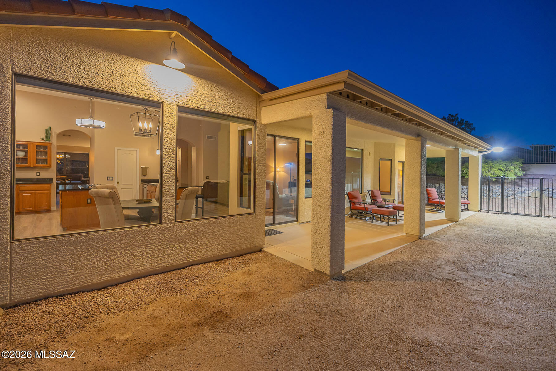 Saddlebrooke - Residential