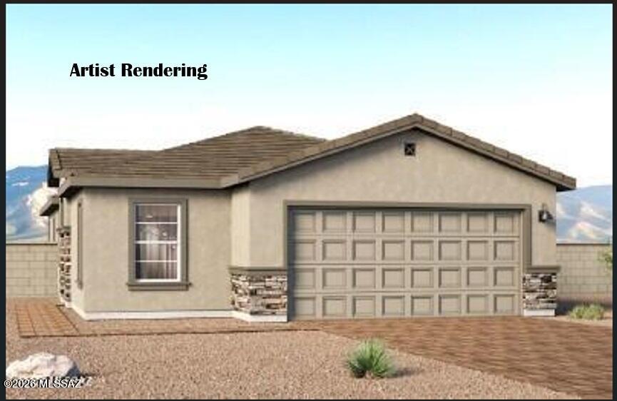 Entranda Del Toro - Residential