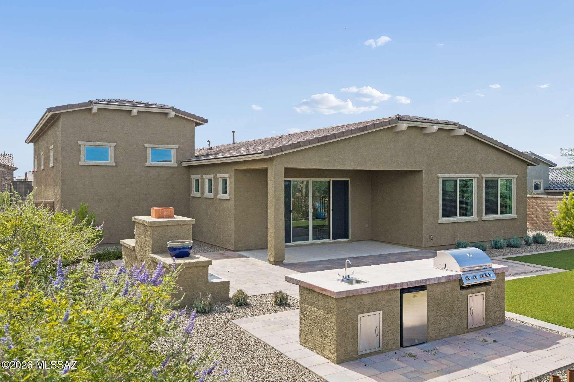 Los Saguaros At Dove Mountain SQ20121640199 - Residential