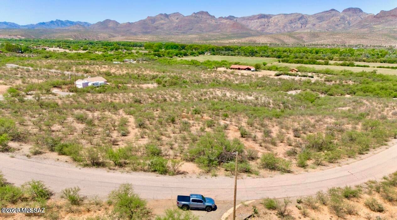 Rio Rico Estates 16 - Land