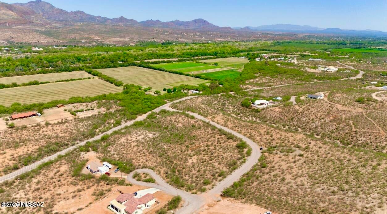 Rio Rico Estates 16 - Land