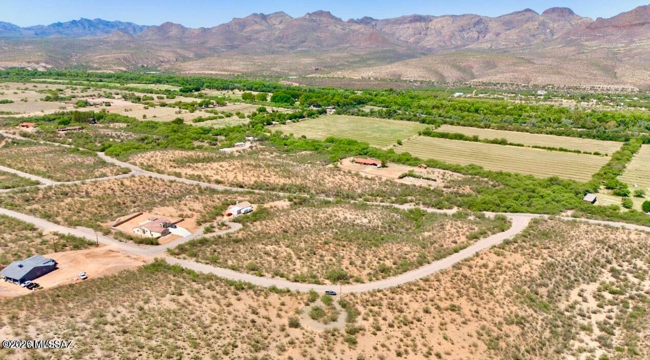 Rio Rico Estates 16 - Land