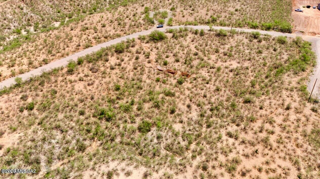 Rio Rico Estates 16 - Land