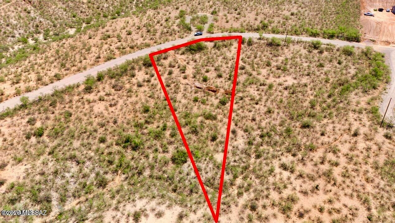 Rio Rico Estates 16 - Land