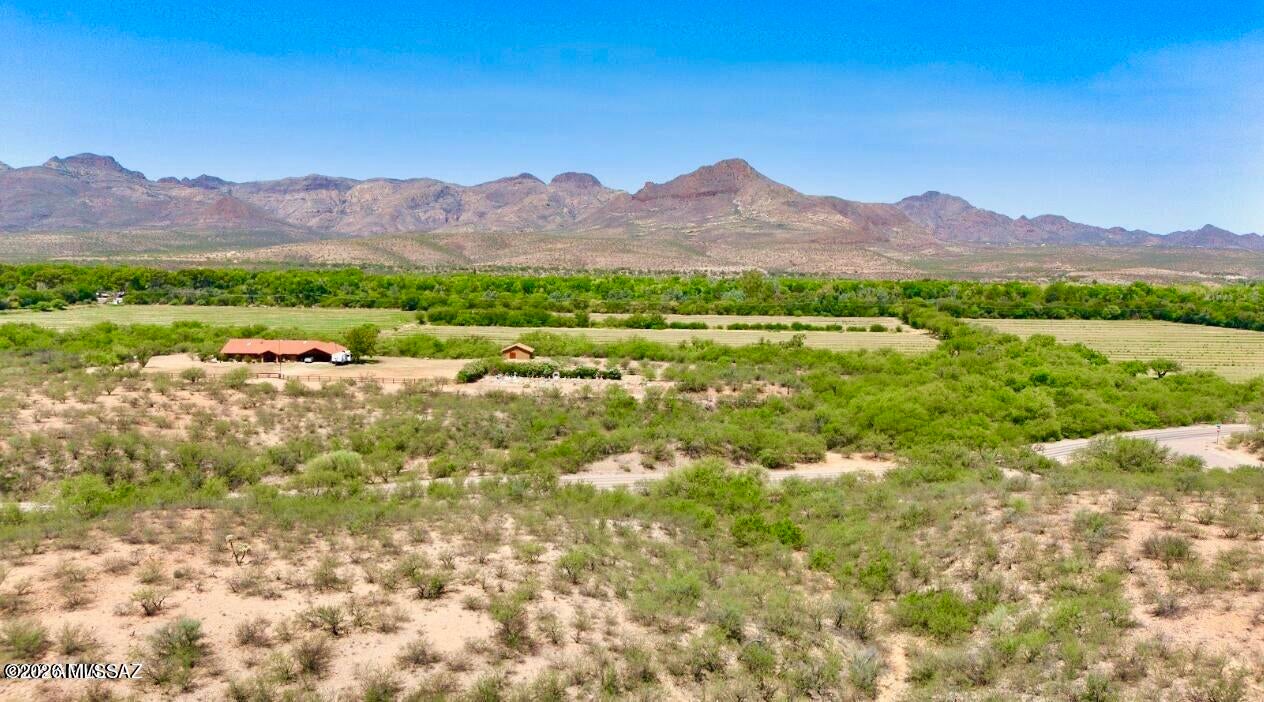 Rio Rico Estates 16 - Land