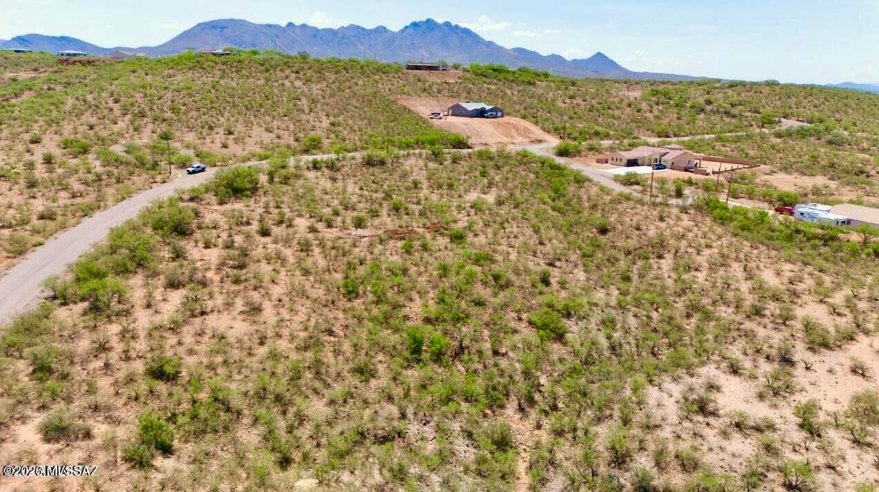 Rio Rico Estates 16 - Land